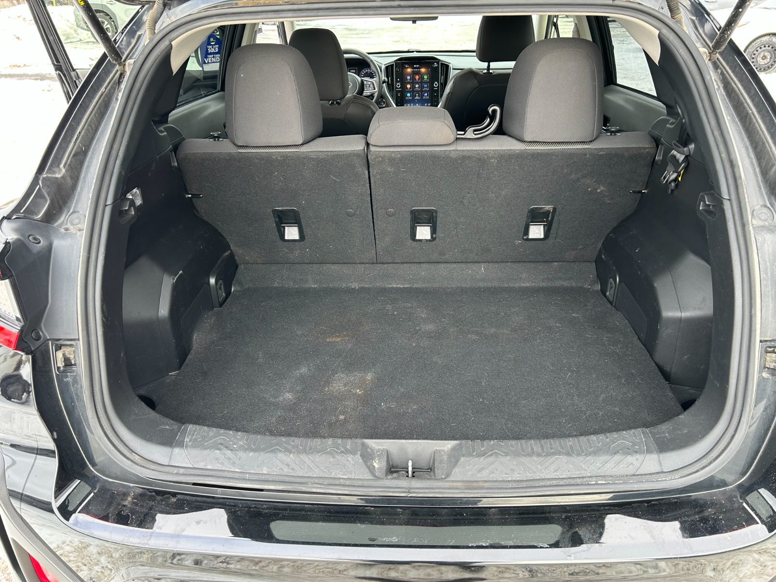 Subaru Crosstrek  2024 à Dorval, Québec