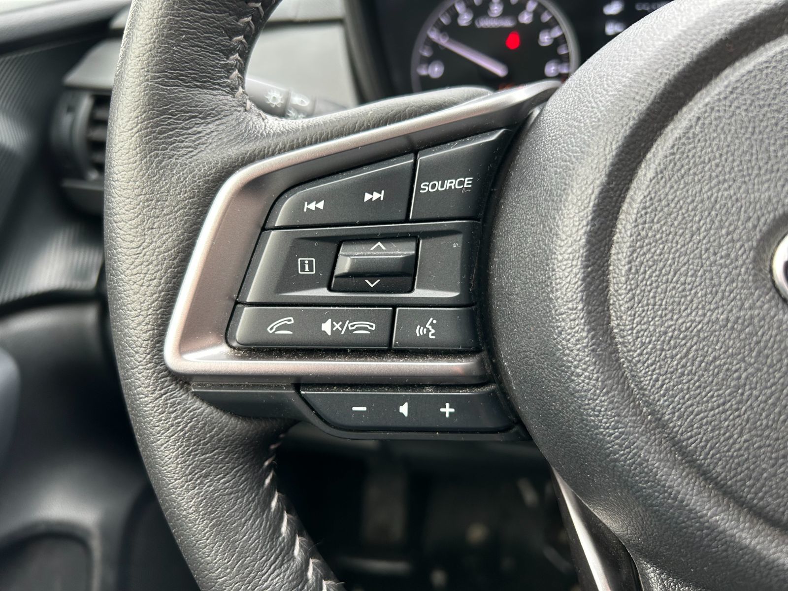 Subaru Crosstrek  2024 à Dorval, Québec