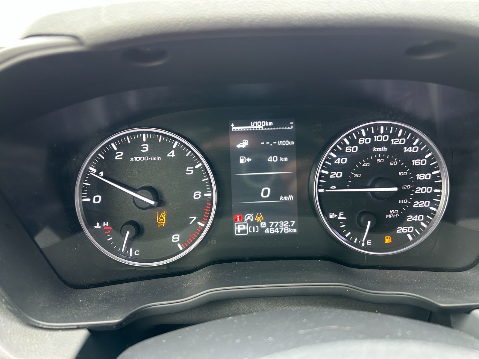 Subaru Crosstrek  2024 à Dorval, Québec