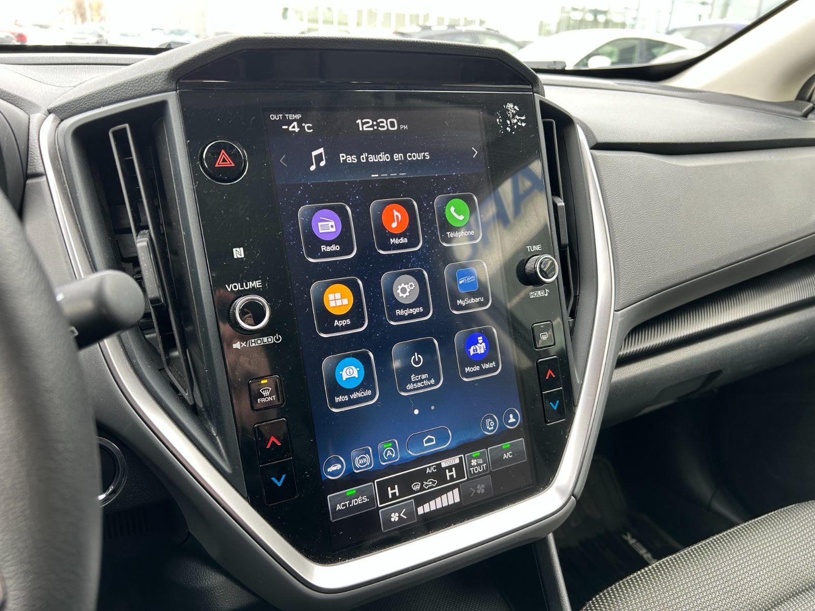 Subaru Crosstrek  2024 à Dorval, Québec