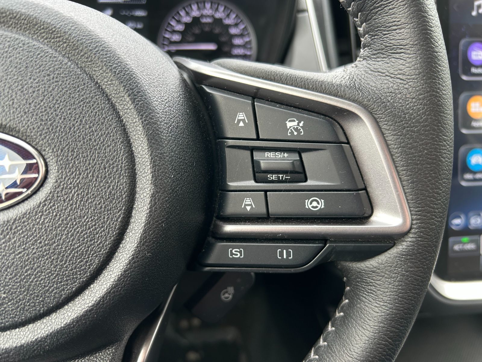 Subaru Crosstrek  2024 à Dorval, Québec