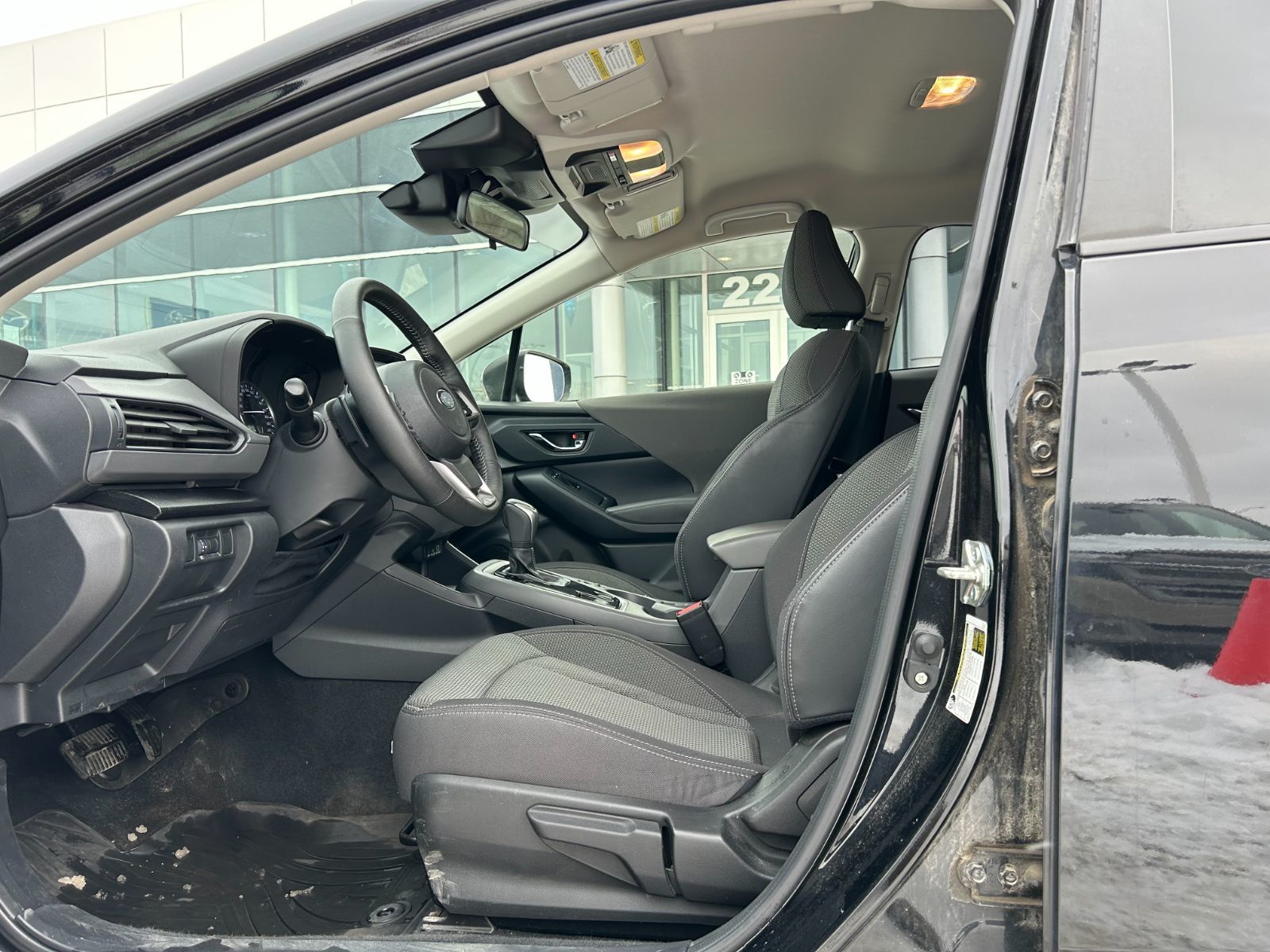 Subaru Crosstrek  2024 à Dorval, Québec