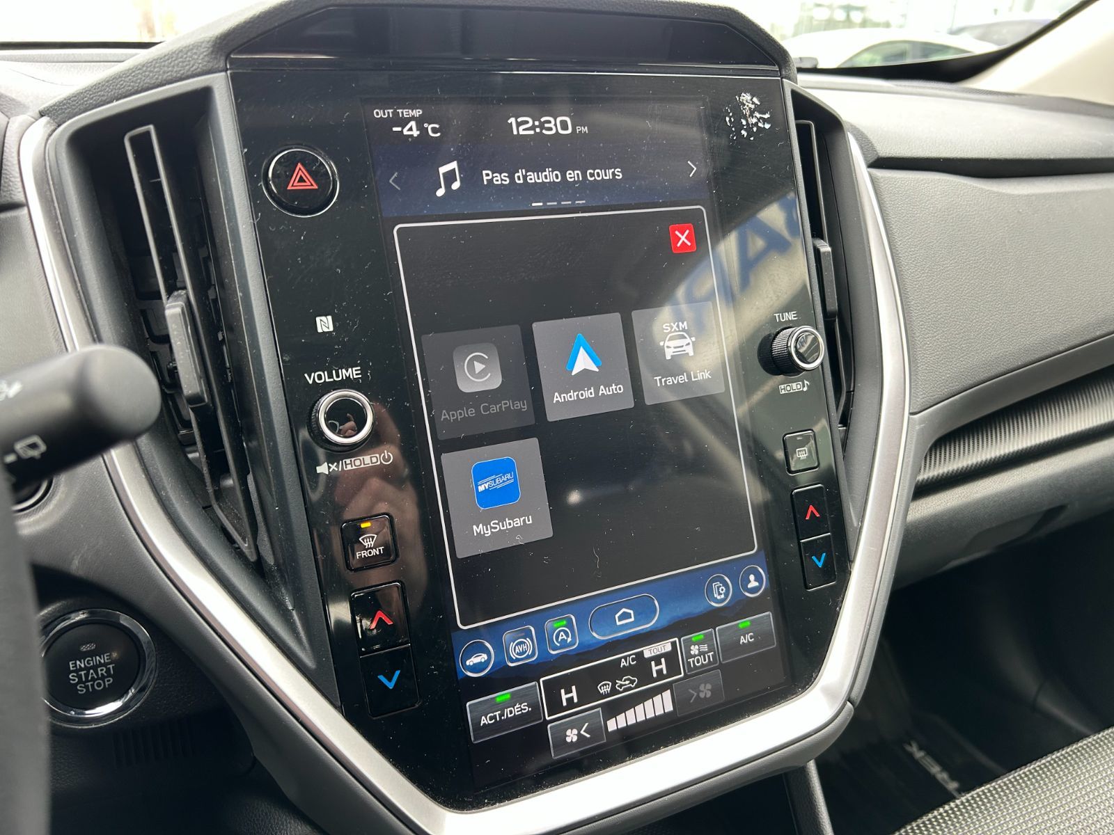 Subaru Crosstrek  2024 à Dorval, Québec