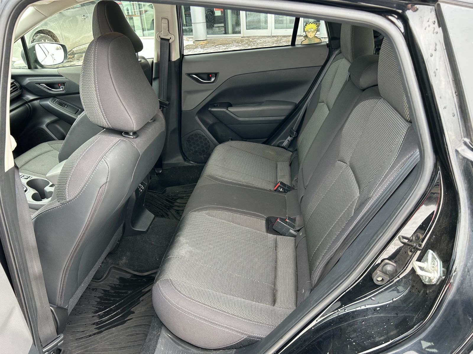 Subaru Crosstrek  2024 à Dorval, Québec