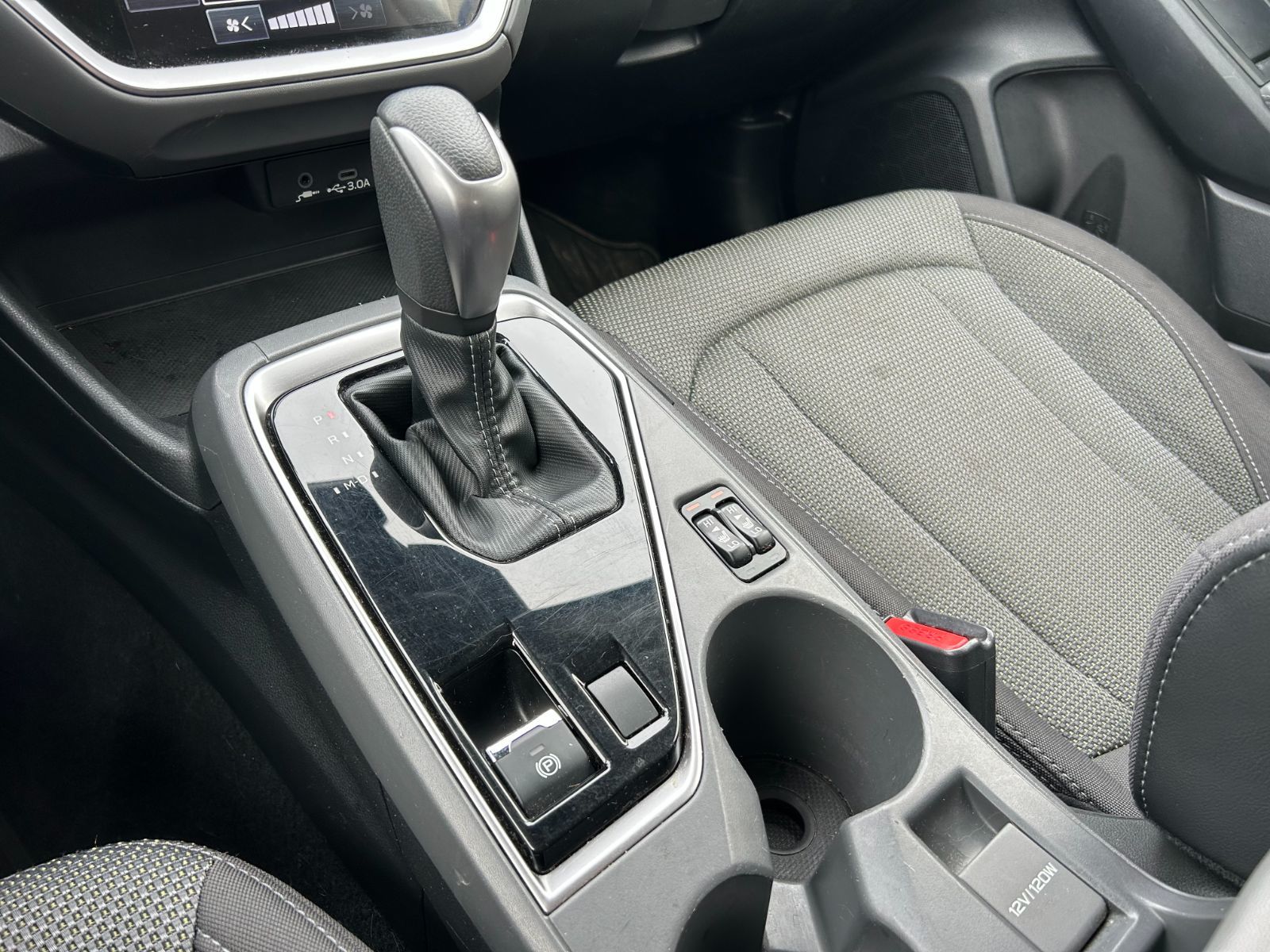 Subaru Crosstrek  2024 à Dorval, Québec