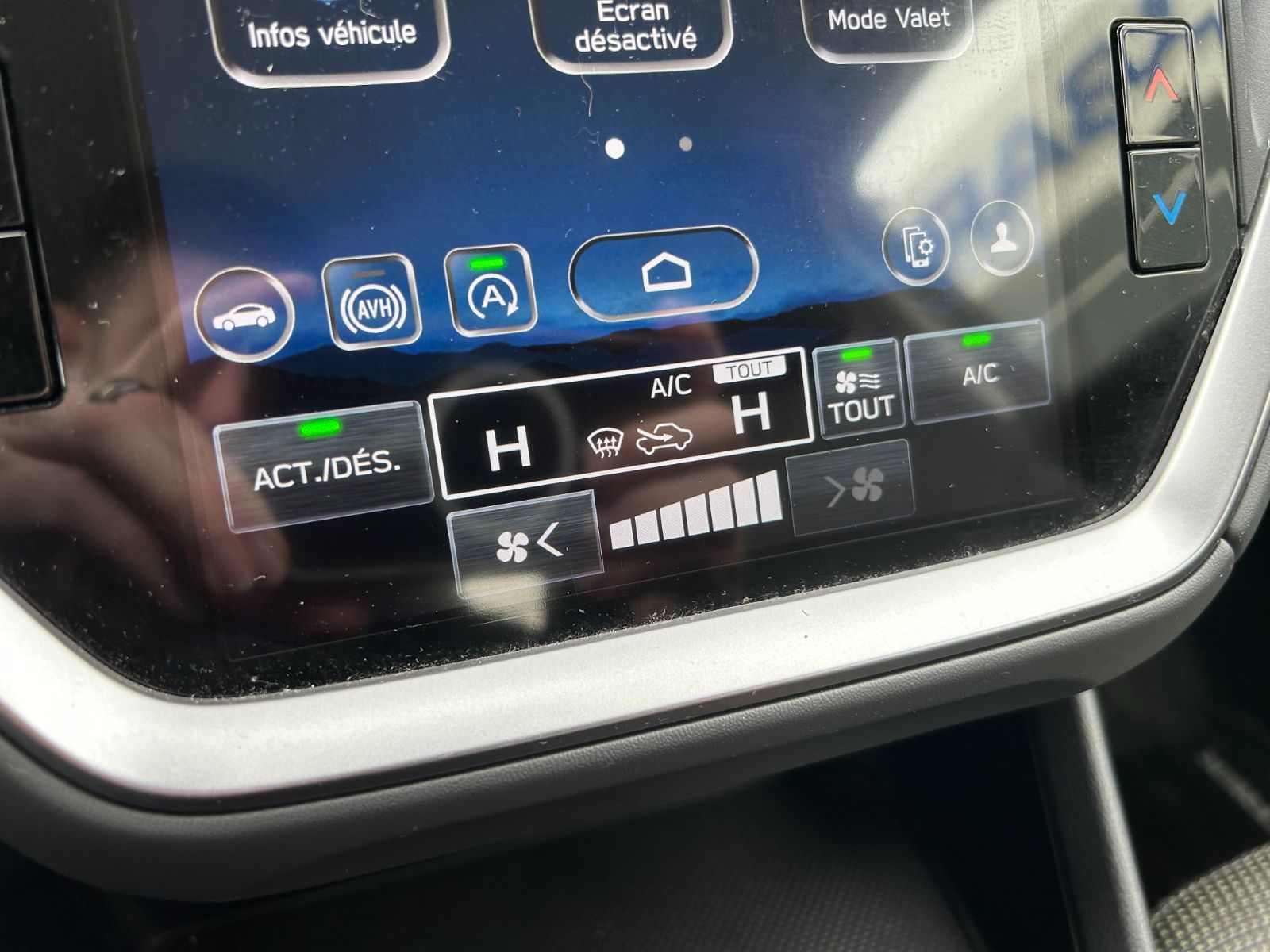 Subaru Crosstrek  2024 à Dorval, Québec