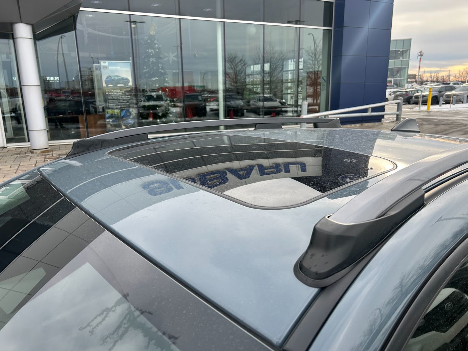 Subaru Crosstrek  2024 à Dorval, Québec