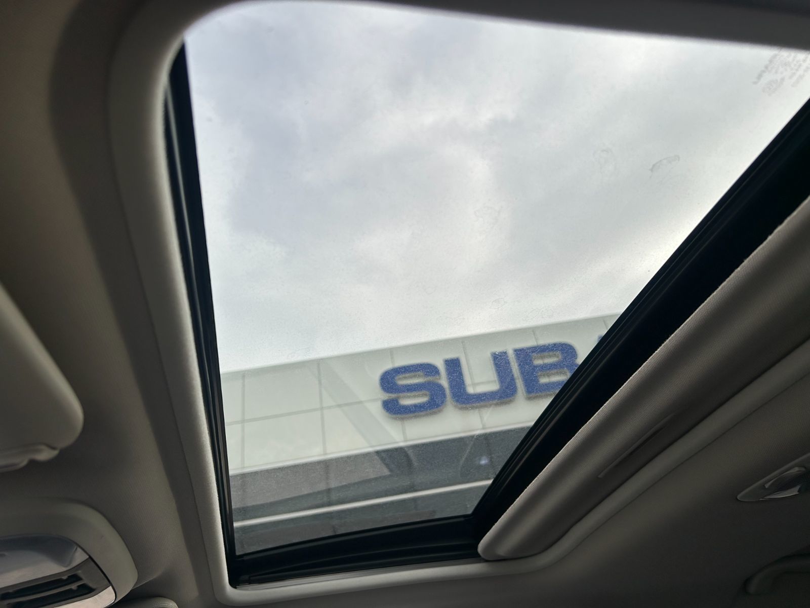 Subaru Crosstrek  2024 à Dorval, Québec