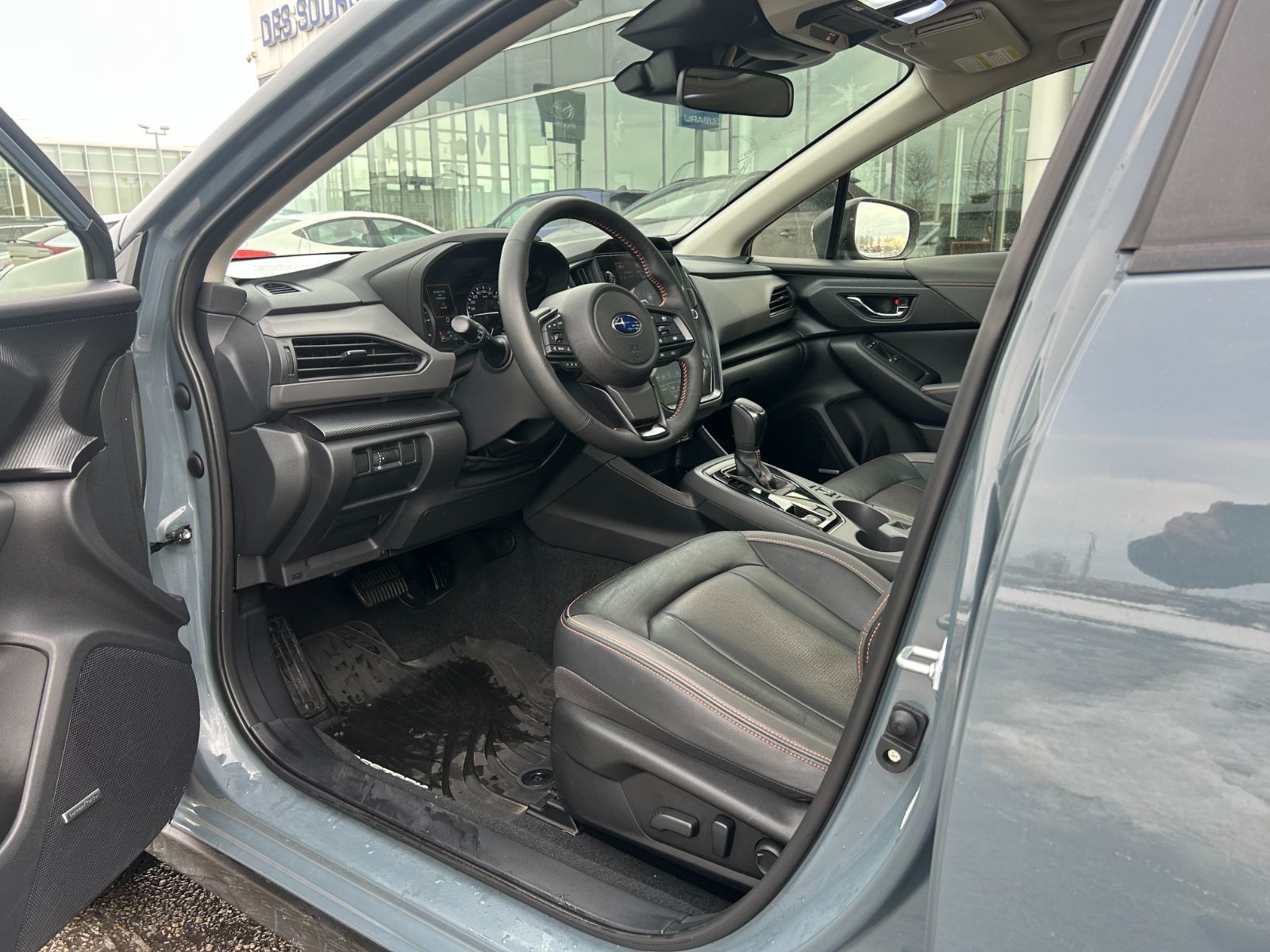 Subaru Crosstrek  2024 à Dorval, Québec