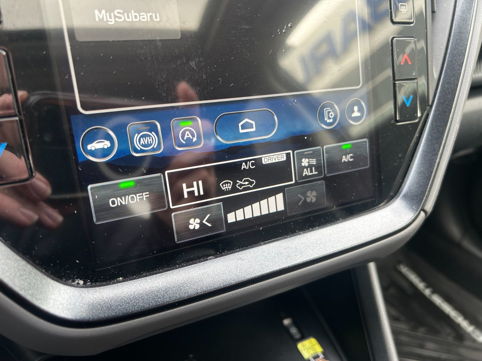 Subaru Crosstrek  2024 à Dorval, Québec