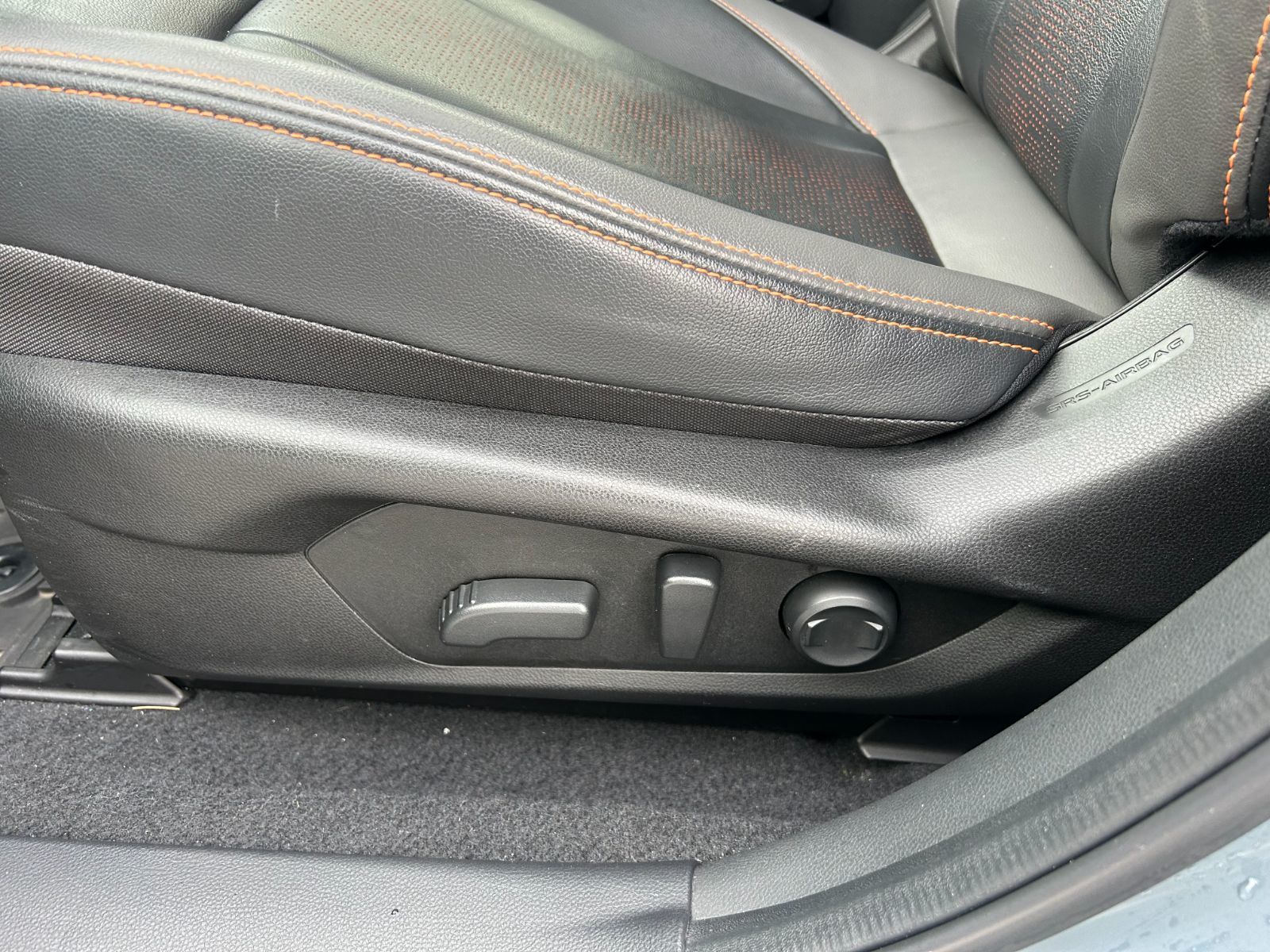 Subaru Crosstrek  2024 à Dorval, Québec