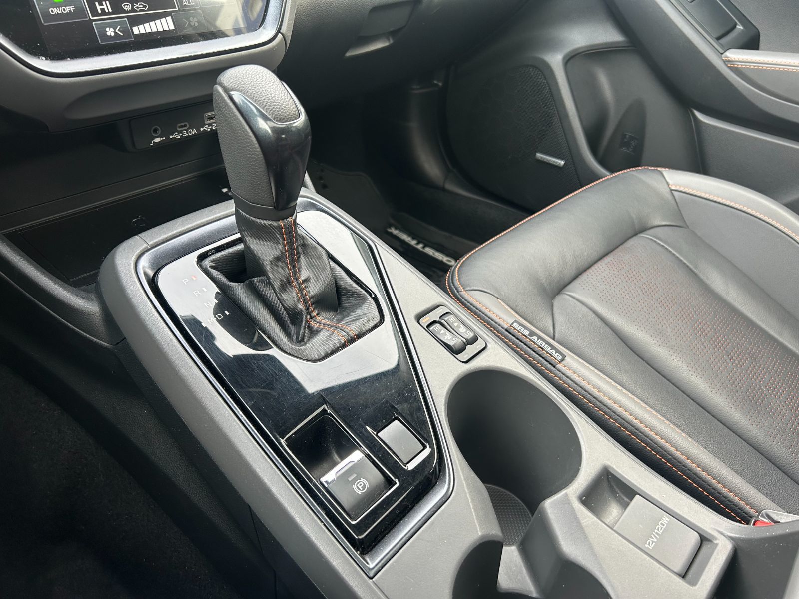 Subaru Crosstrek  2024 à Dorval, Québec