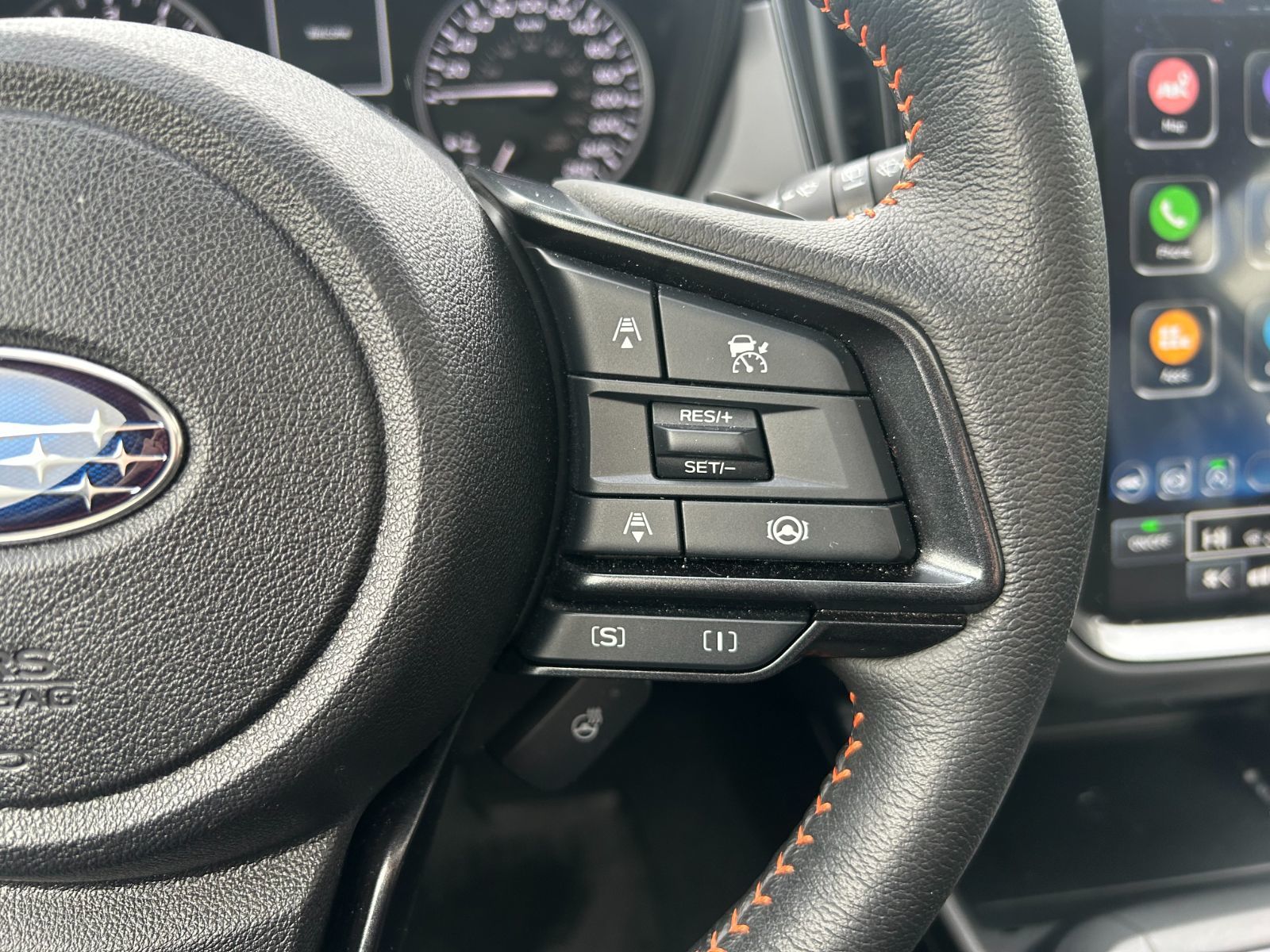 Subaru Crosstrek  2024 à Dorval, Québec