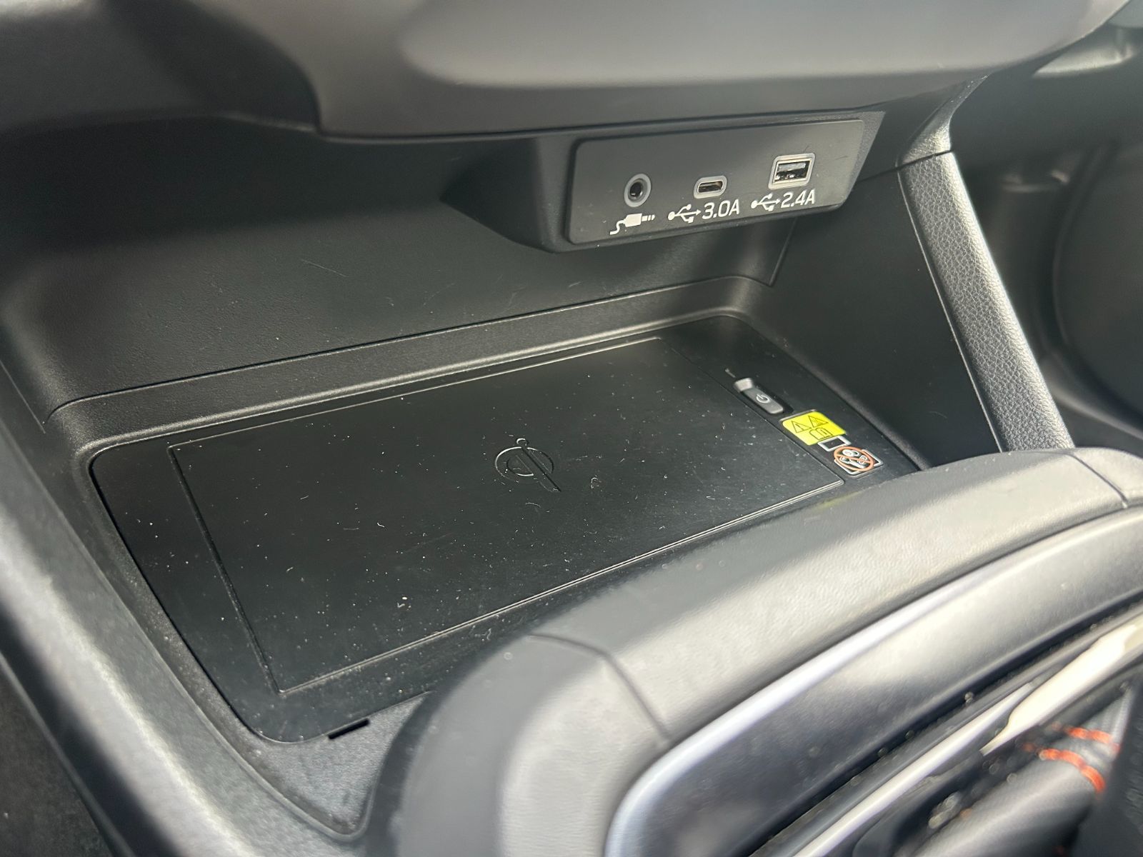 Subaru Crosstrek  2024 à Dorval, Québec