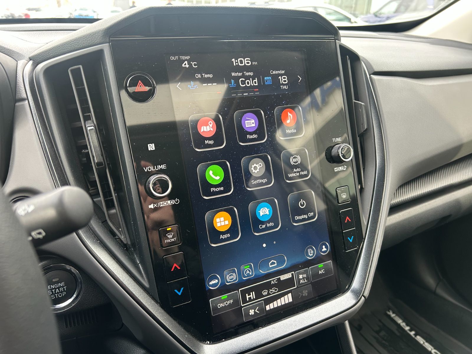 Subaru Crosstrek  2024 à Dorval, Québec