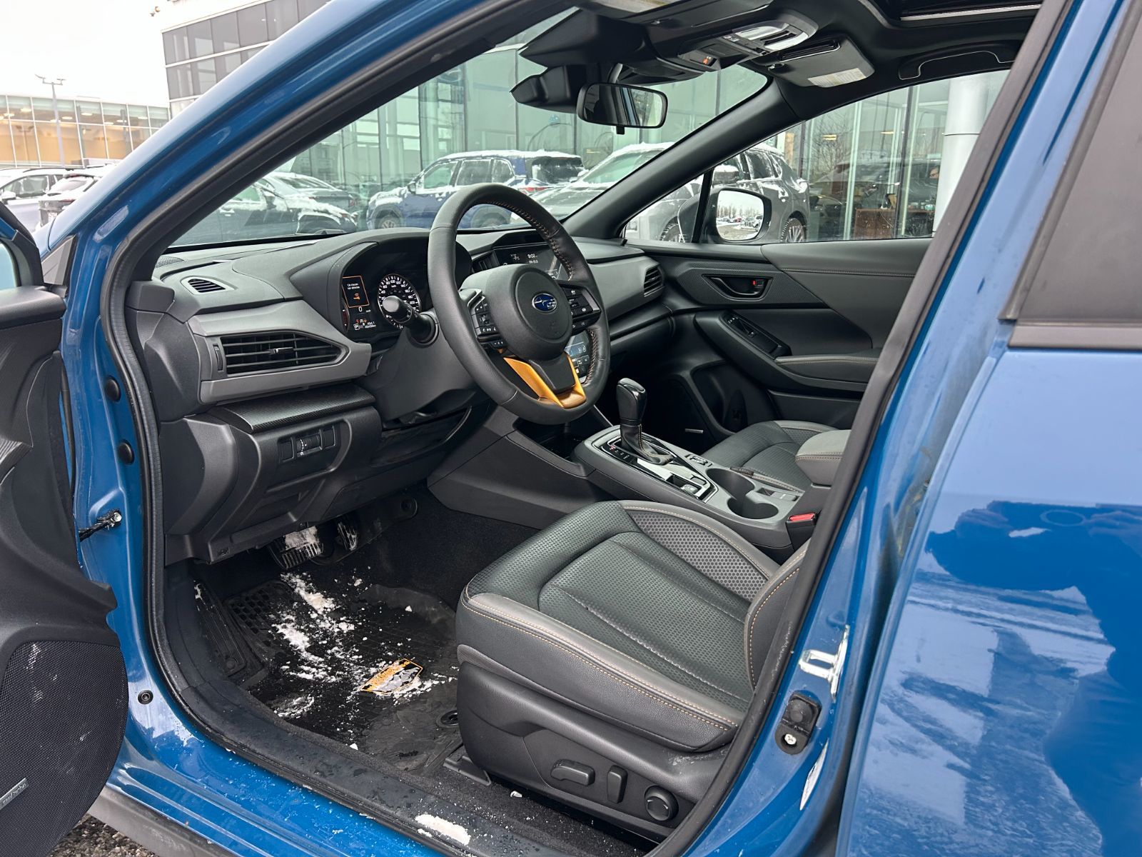 2024 Subaru Crosstrek in Dorval, Quebec