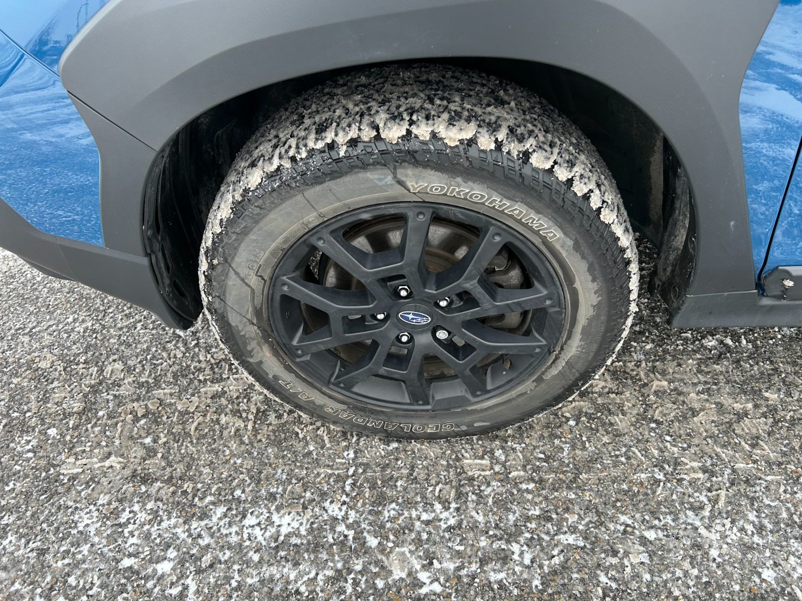 2024 Subaru Crosstrek in Dorval, Quebec