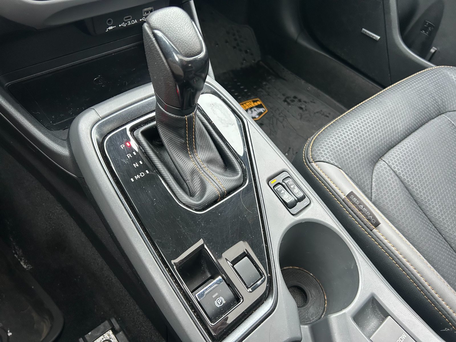 2024 Subaru Crosstrek in Dorval, Quebec