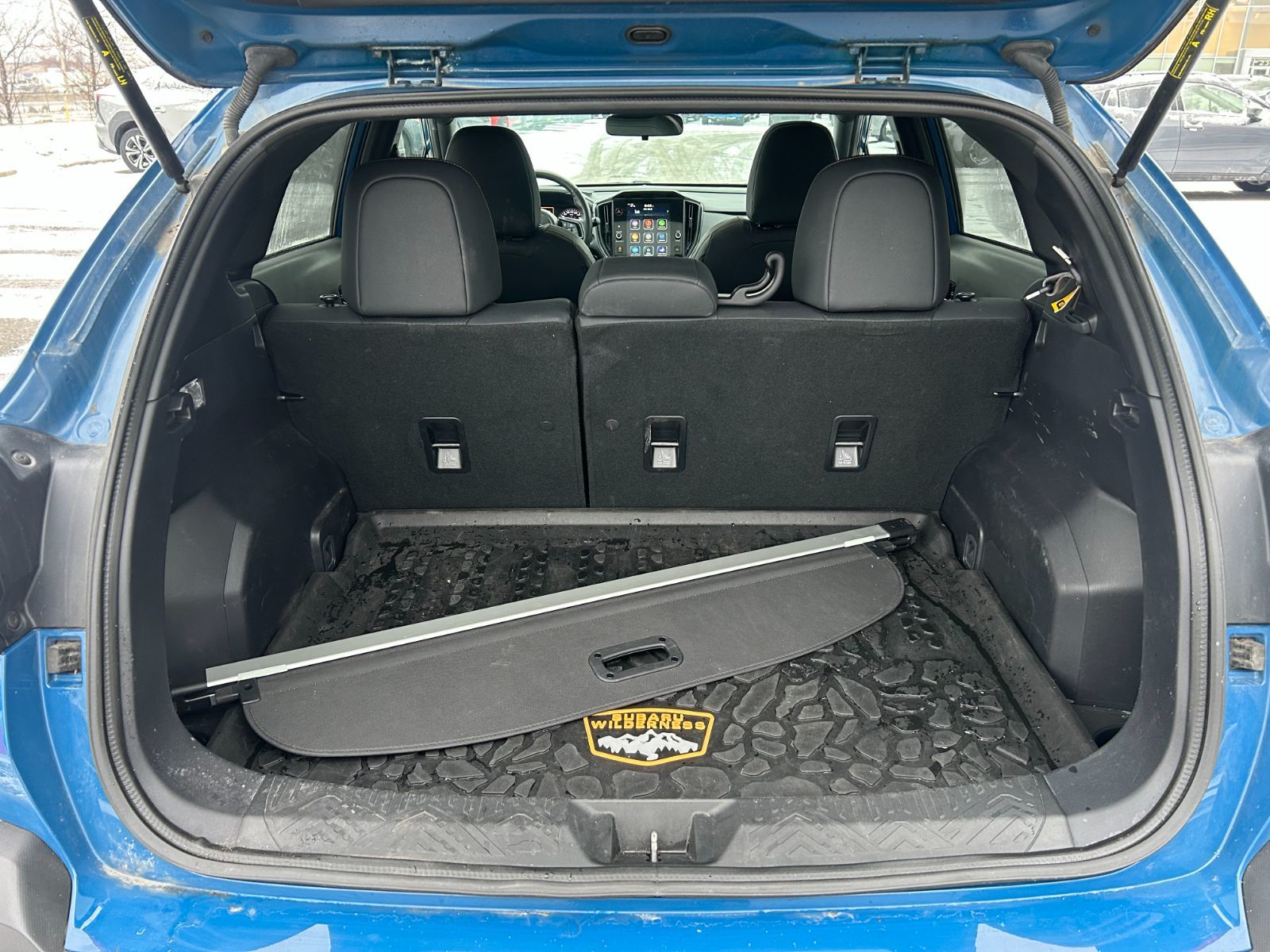 2024 Subaru Crosstrek in Dorval, Quebec