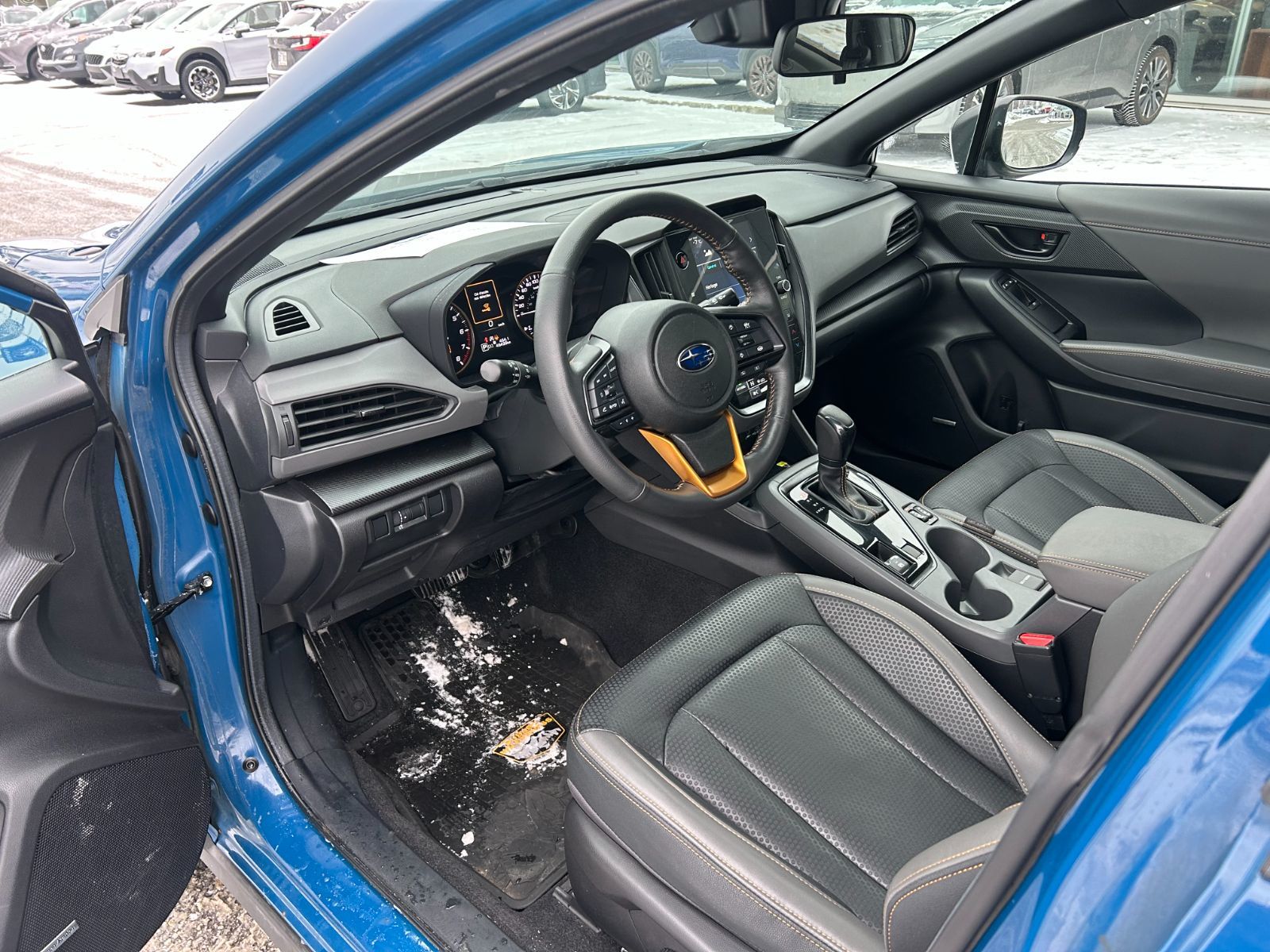 2024 Subaru Crosstrek in Dorval, Quebec