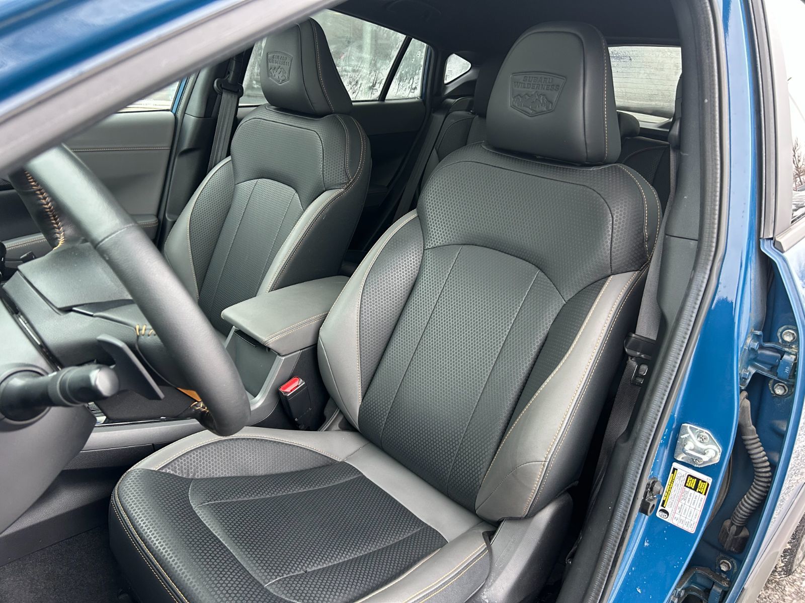 2024 Subaru Crosstrek in Dorval, Quebec