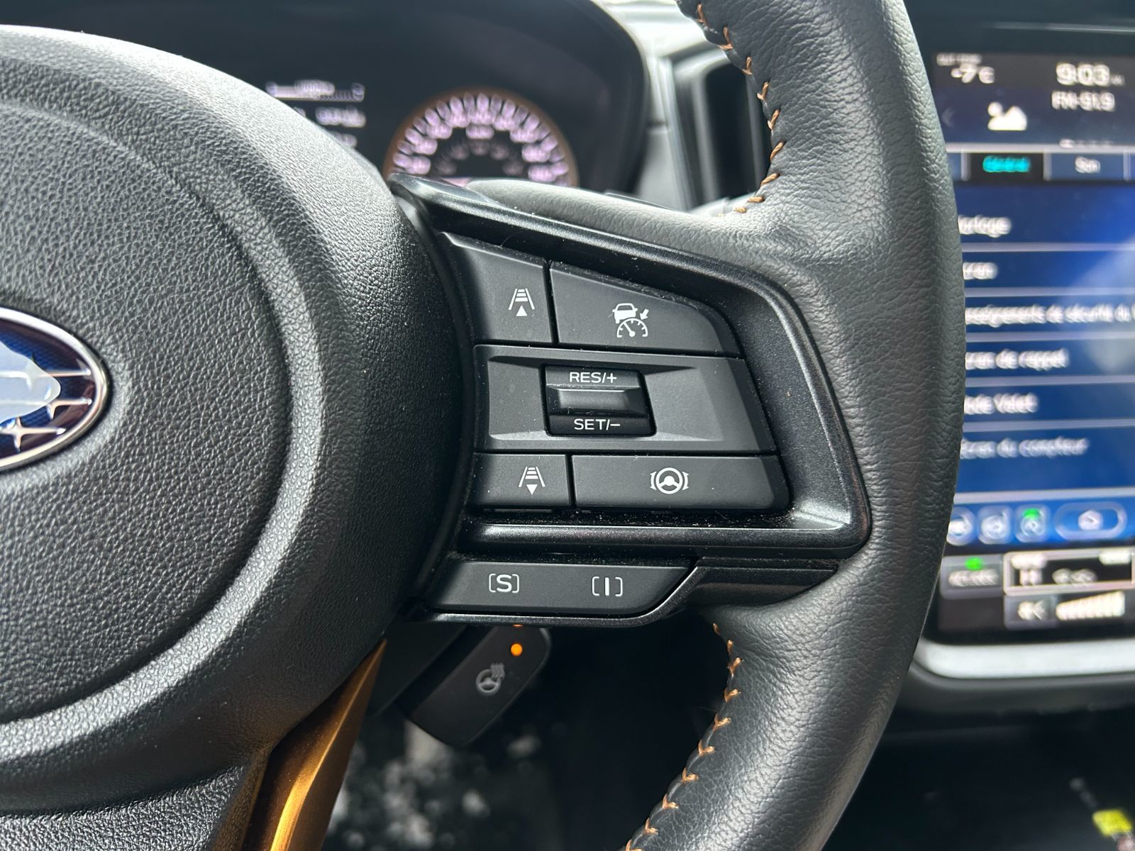 2024 Subaru Crosstrek in Dorval, Quebec
