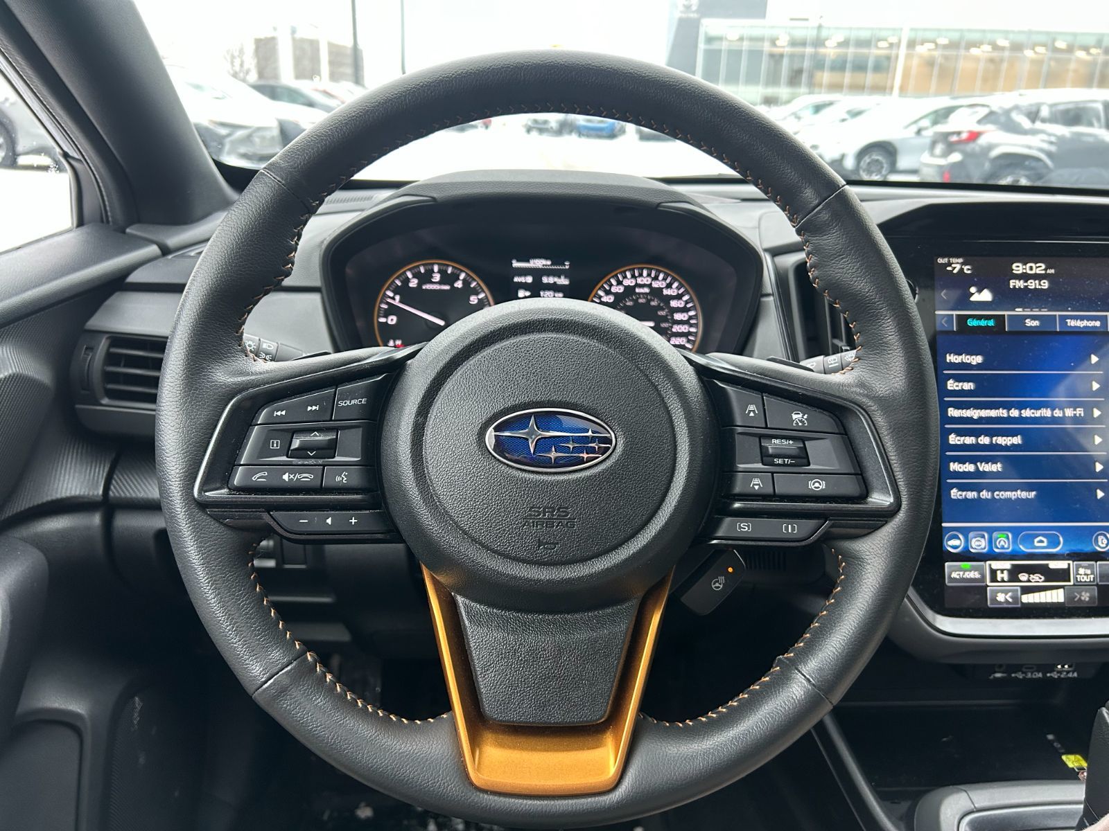 2024 Subaru Crosstrek in Dorval, Quebec