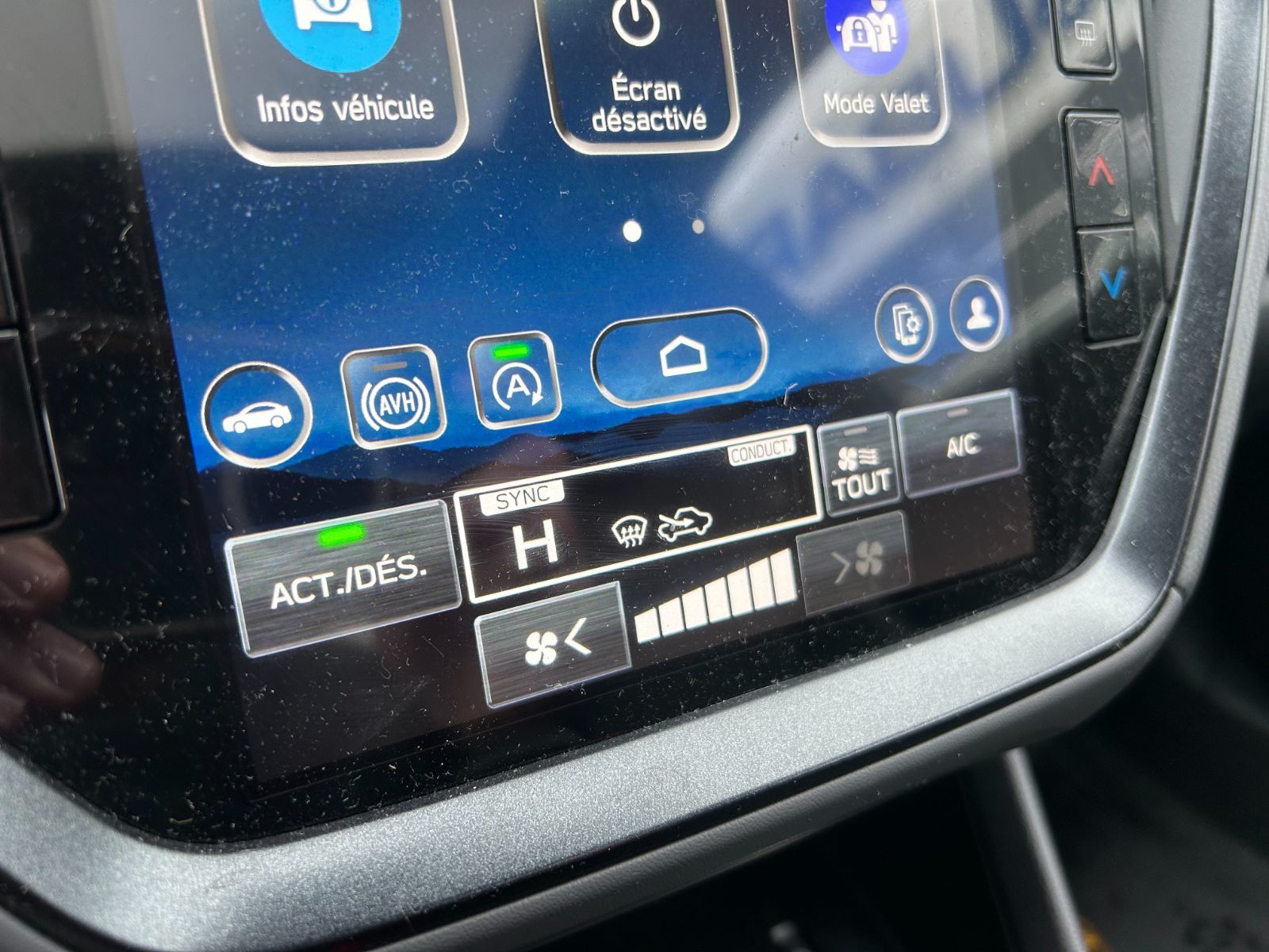 2024 Subaru Crosstrek in Dorval, Quebec