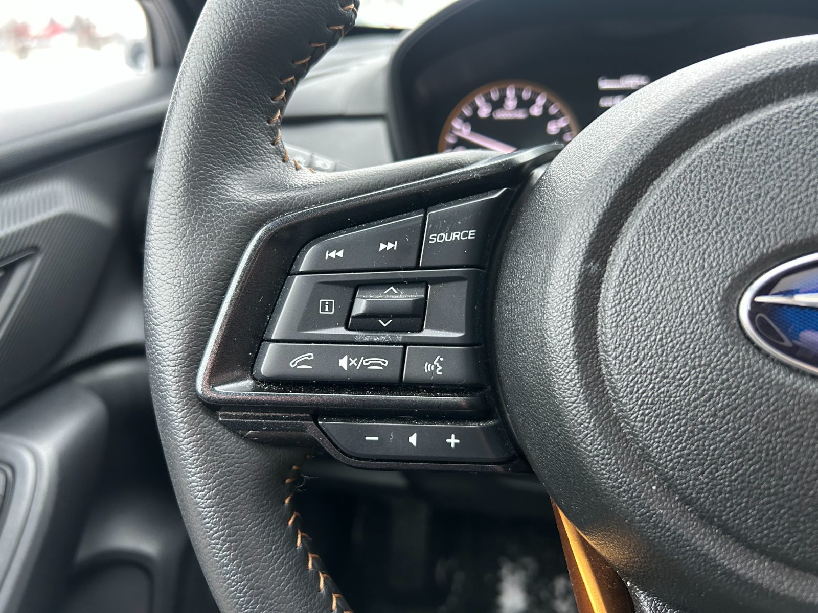 2024 Subaru Crosstrek in Dorval, Quebec