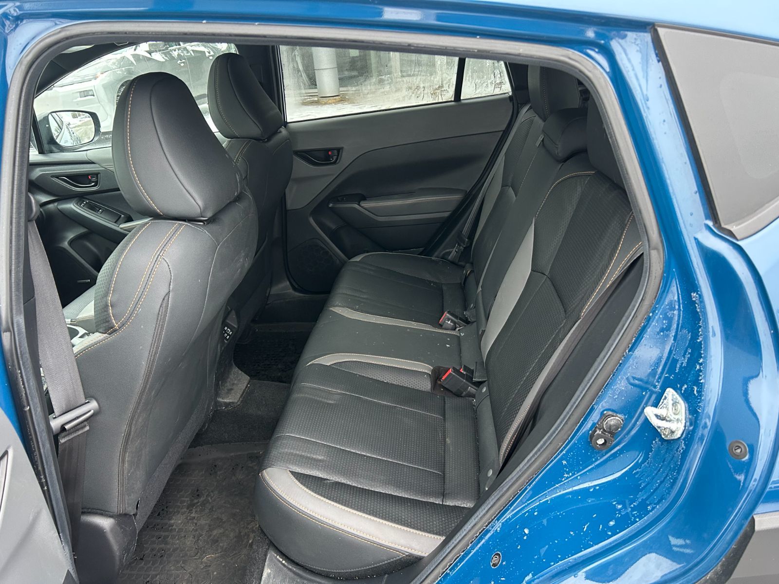 2024 Subaru Crosstrek in Dorval, Quebec