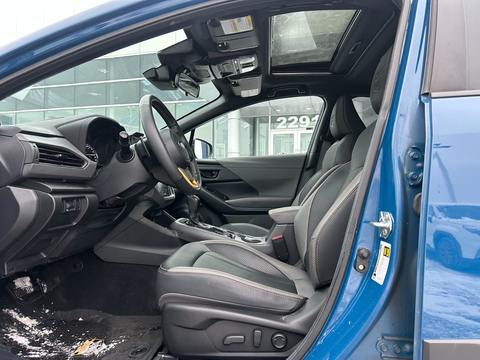 2024 Subaru Crosstrek in Dorval, Quebec