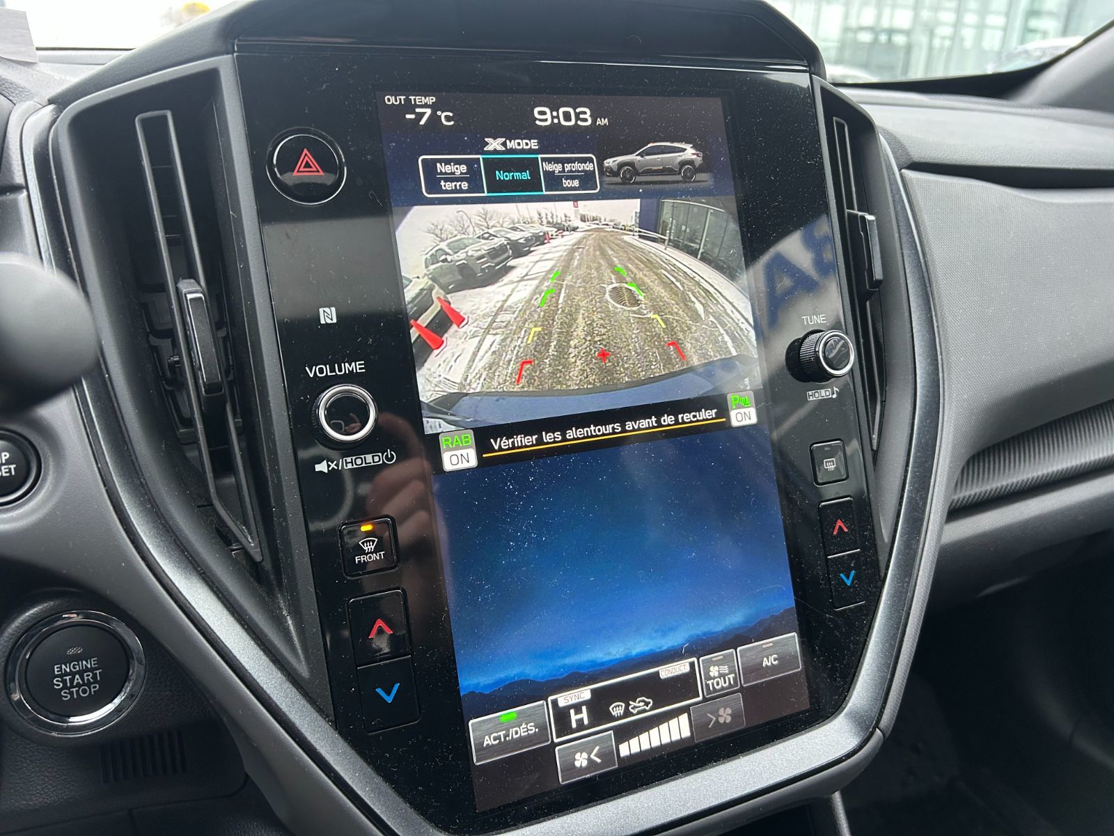 2024 Subaru Crosstrek in Dorval, Quebec