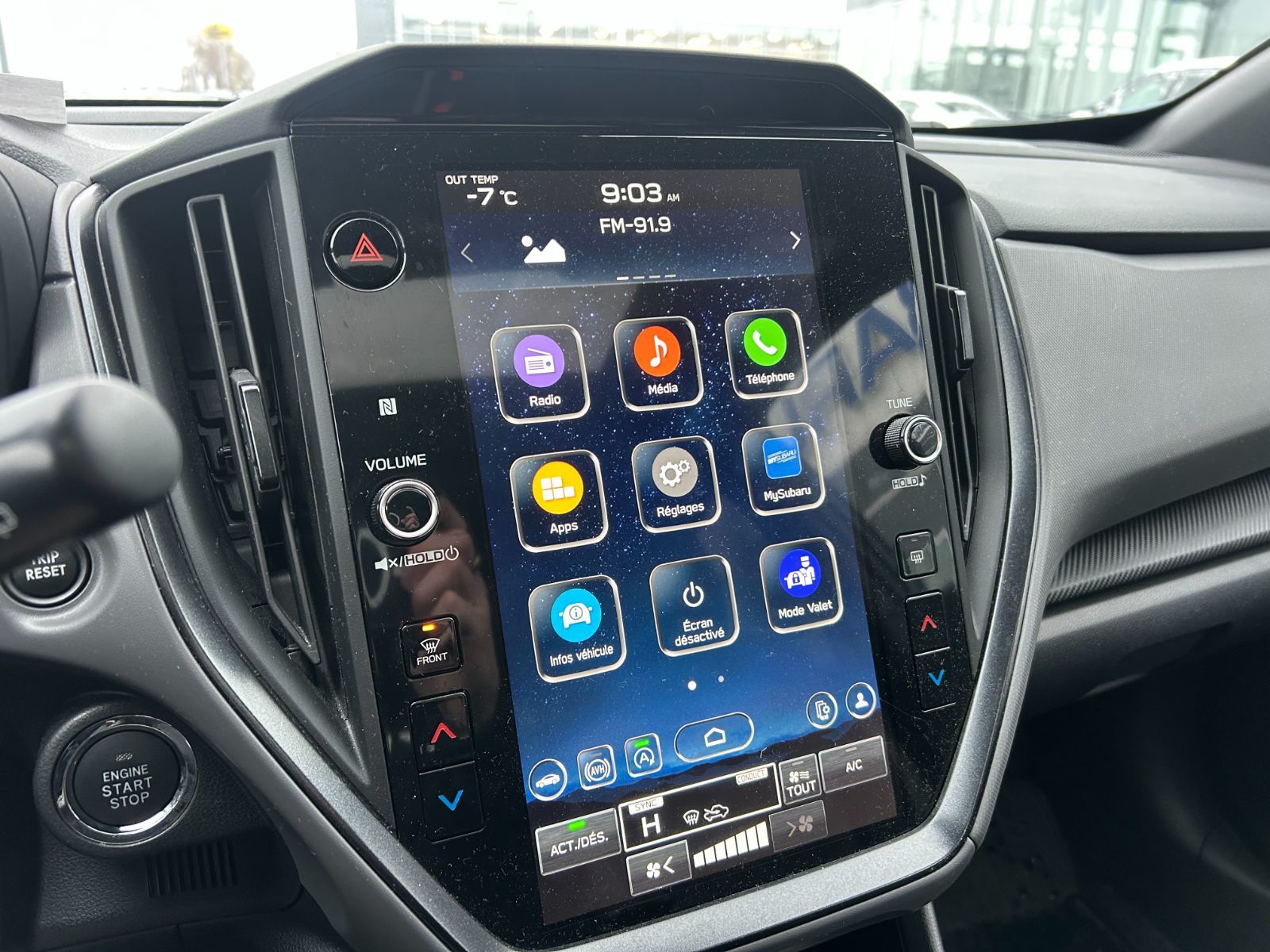 2024 Subaru Crosstrek in Dorval, Quebec