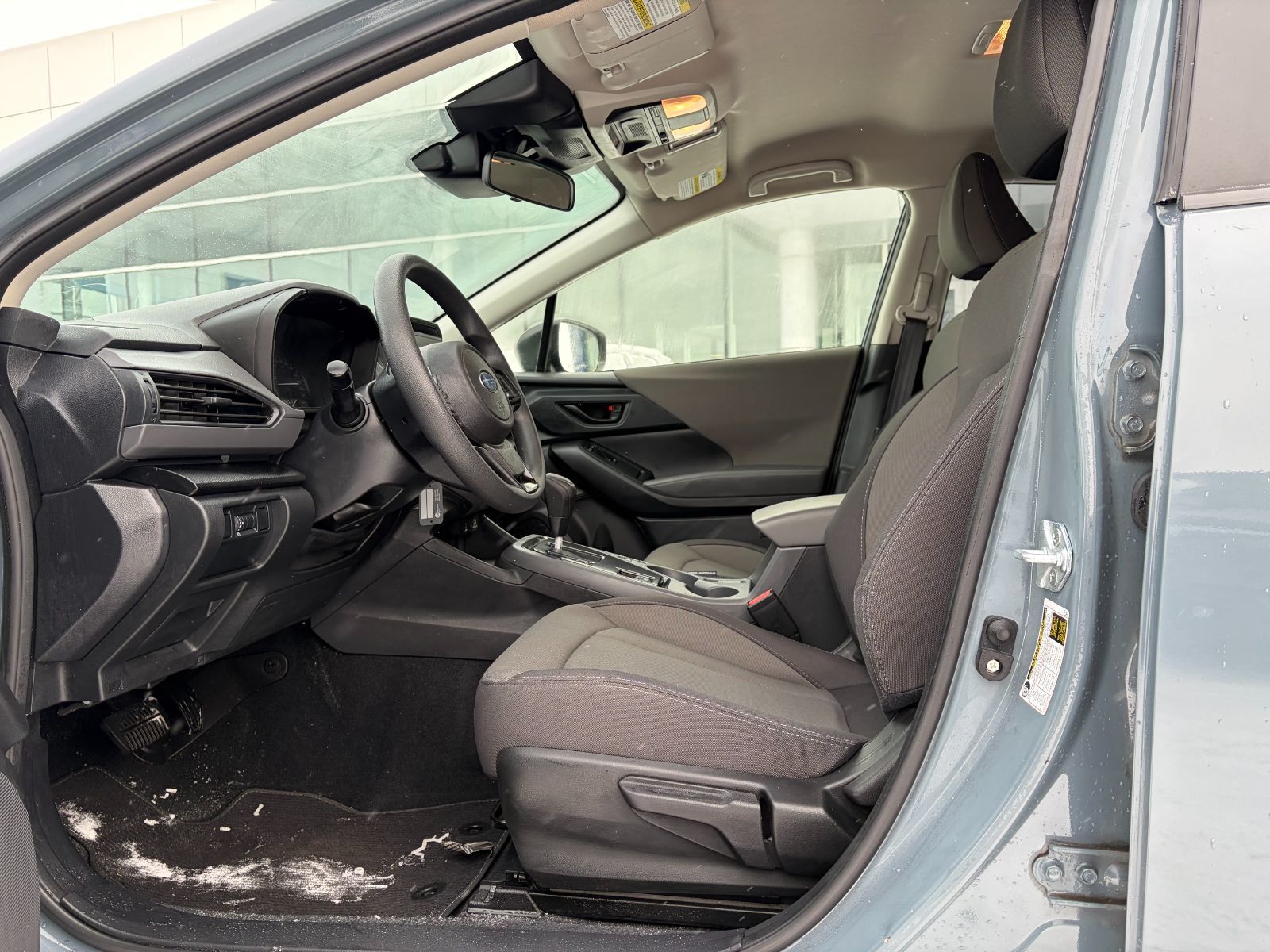 Subaru Crosstrek  2024