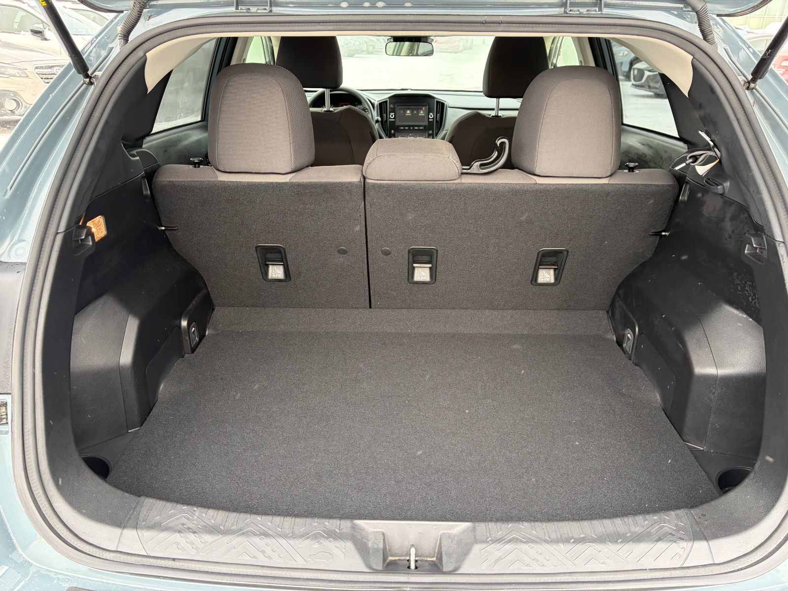 Subaru Crosstrek  2024