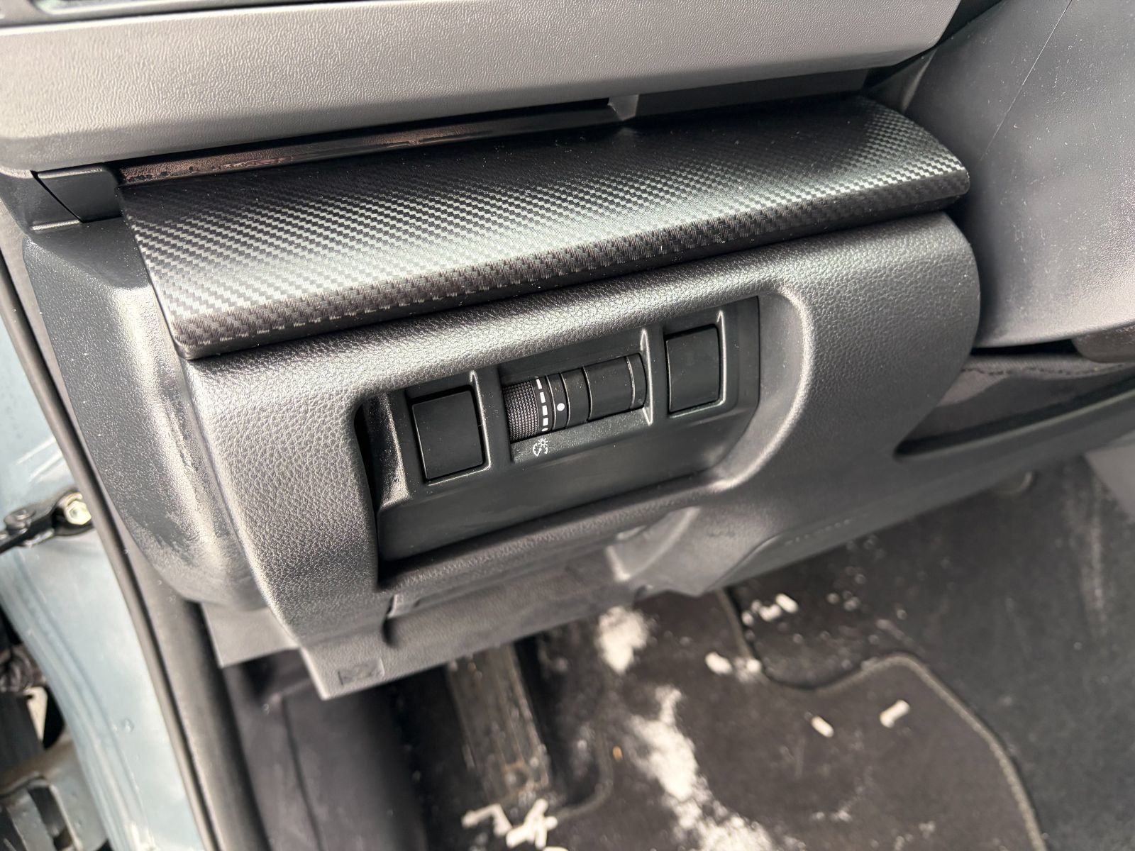 Subaru Crosstrek  2024