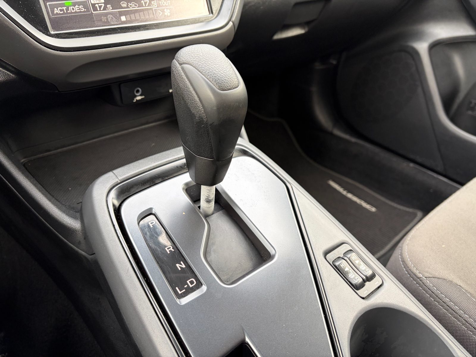 Subaru Crosstrek  2024