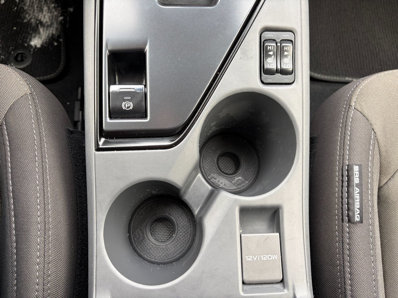 Subaru Crosstrek  2024