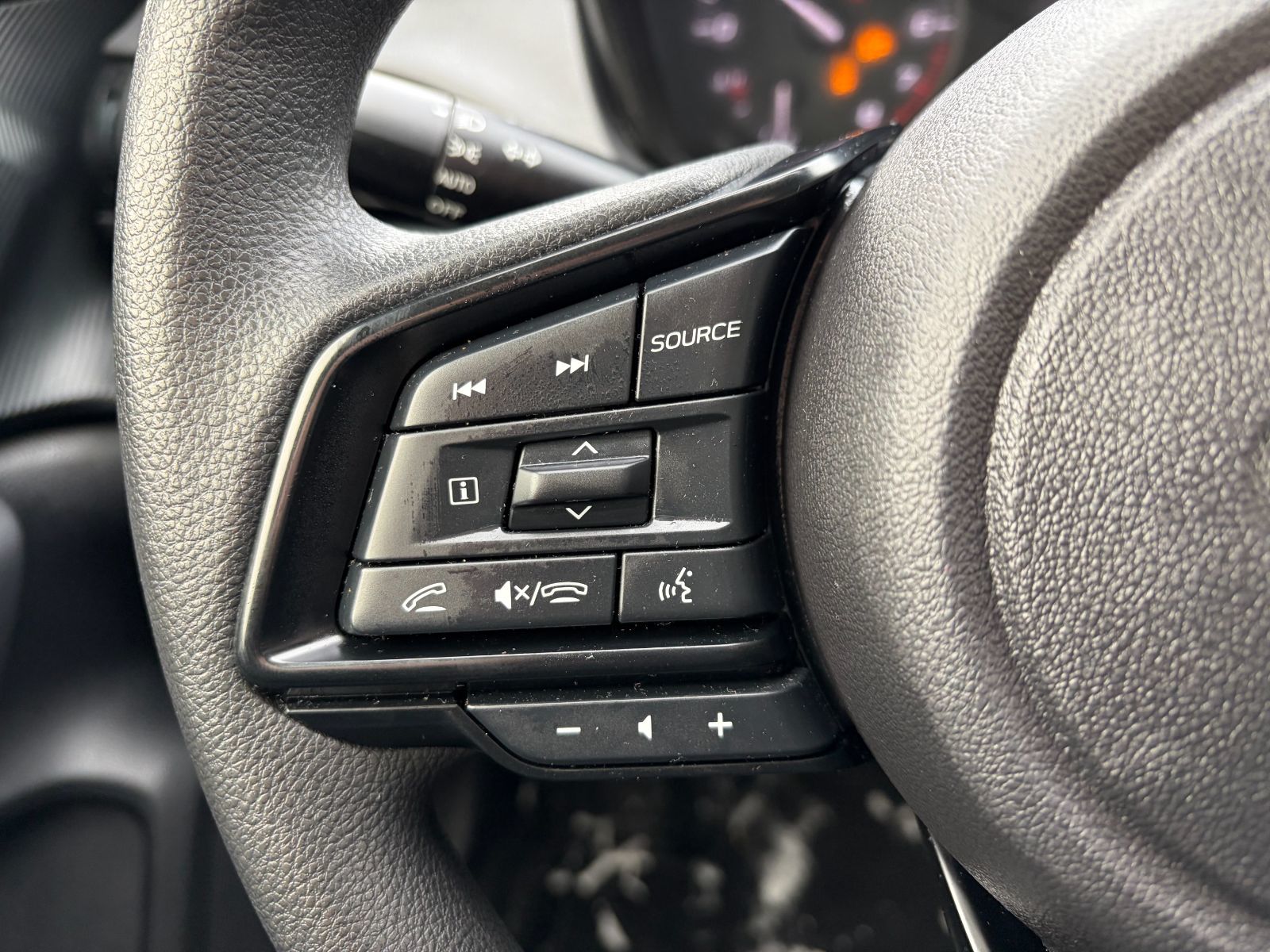 Subaru Crosstrek  2024