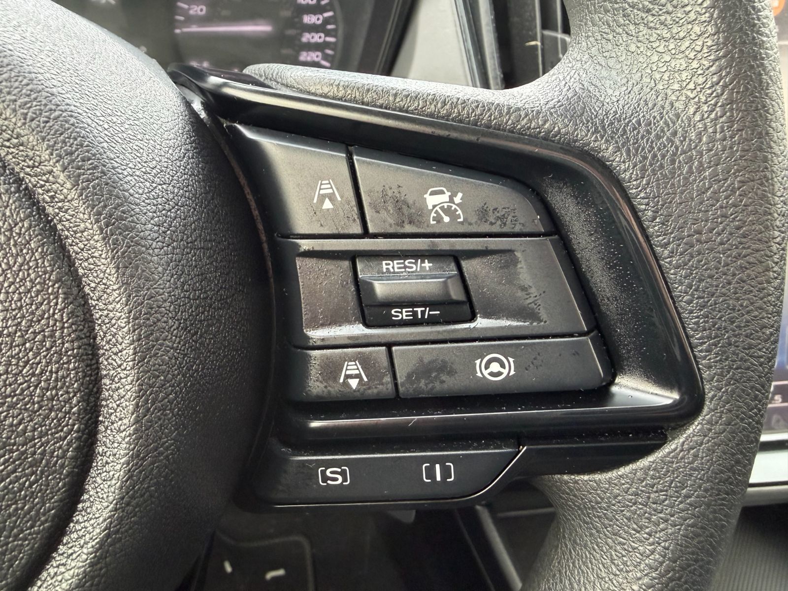 Subaru Crosstrek  2024