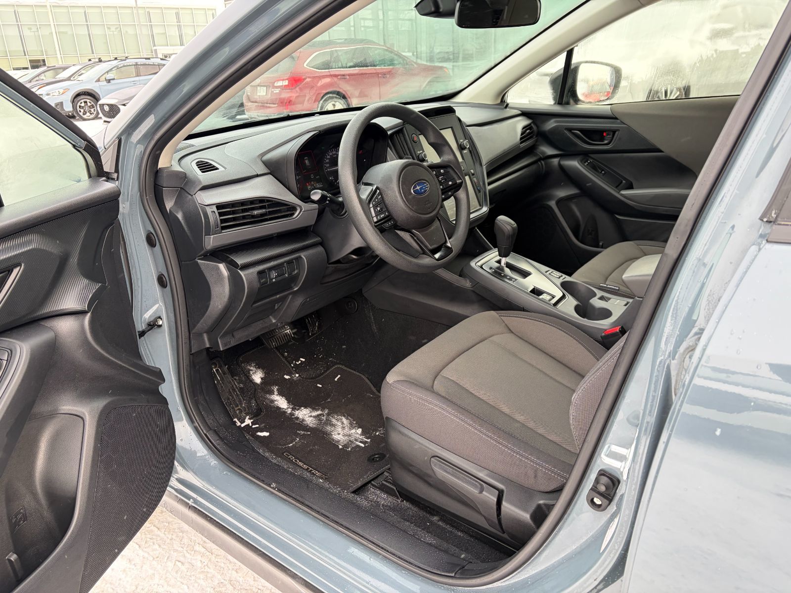 Subaru Crosstrek  2024