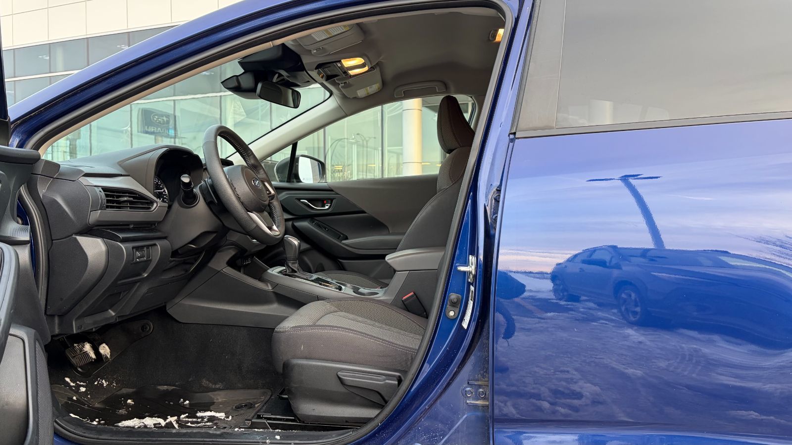 2024 Subaru Crosstrek in Dorval, Quebec