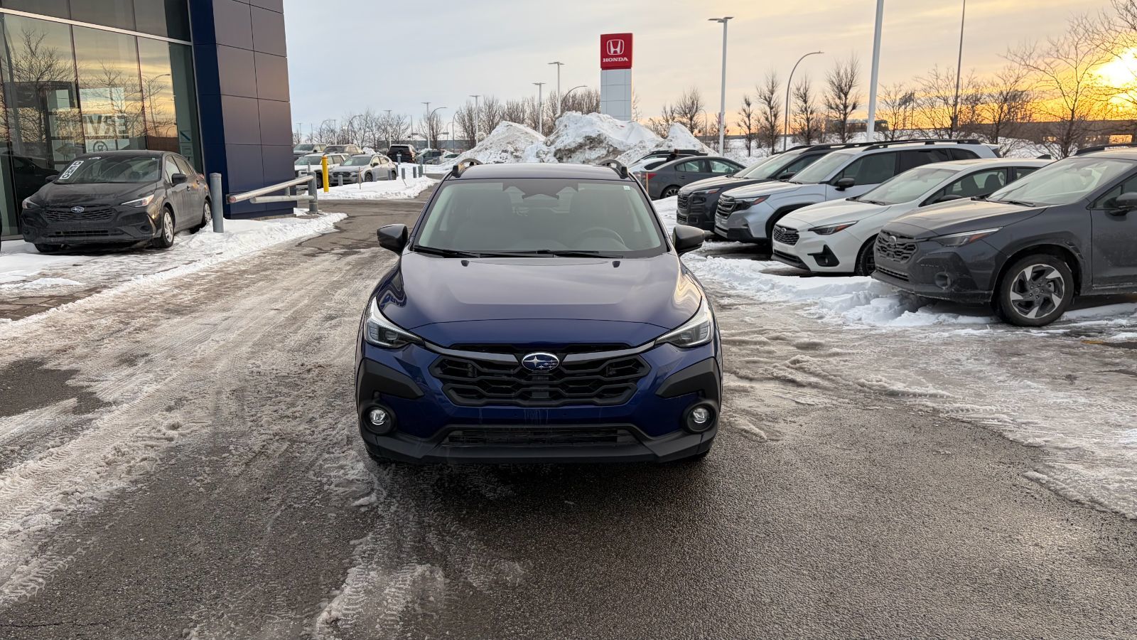 2024 Subaru Crosstrek in Dorval, Quebec