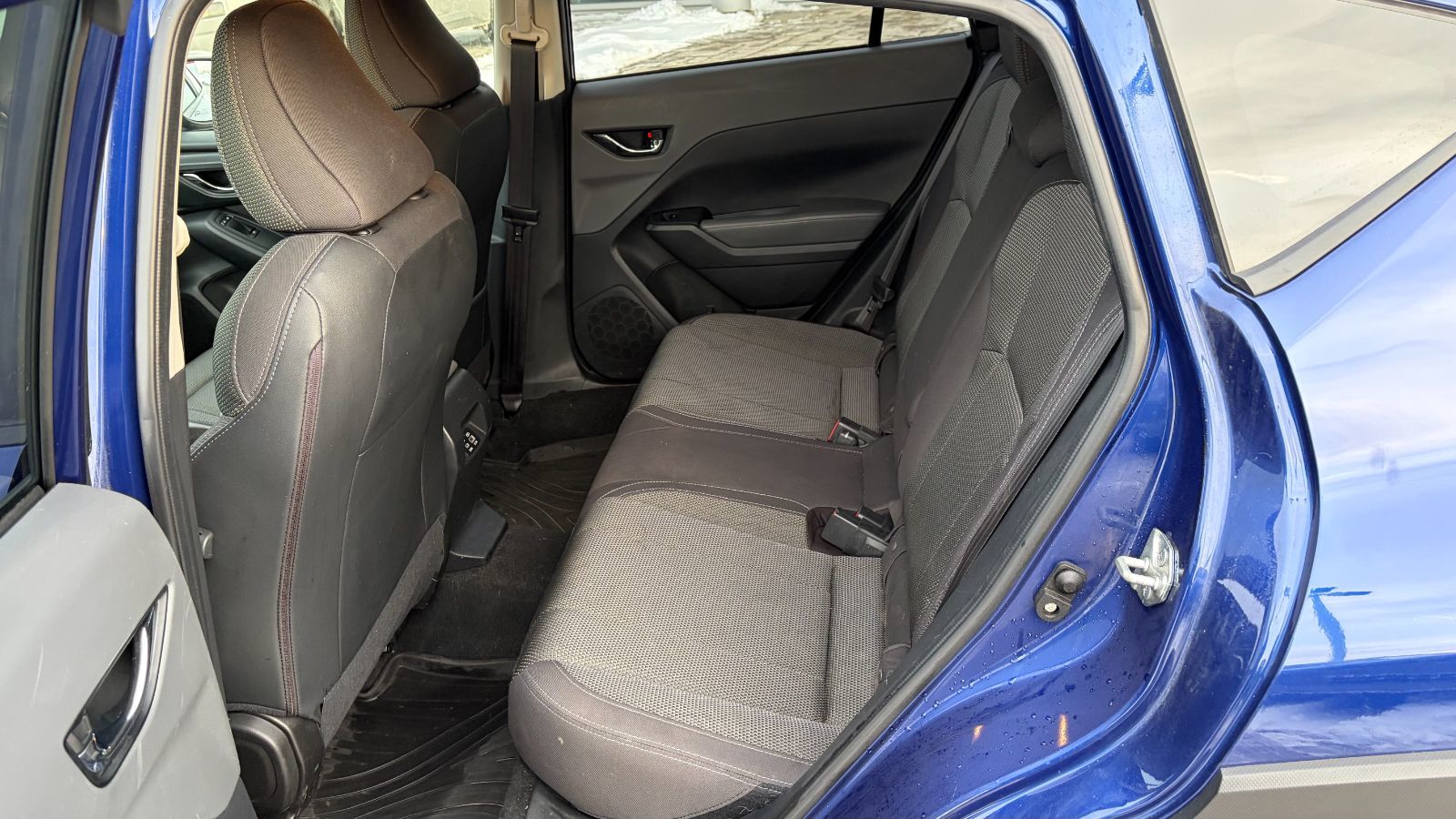 2024 Subaru Crosstrek in Dorval, Quebec