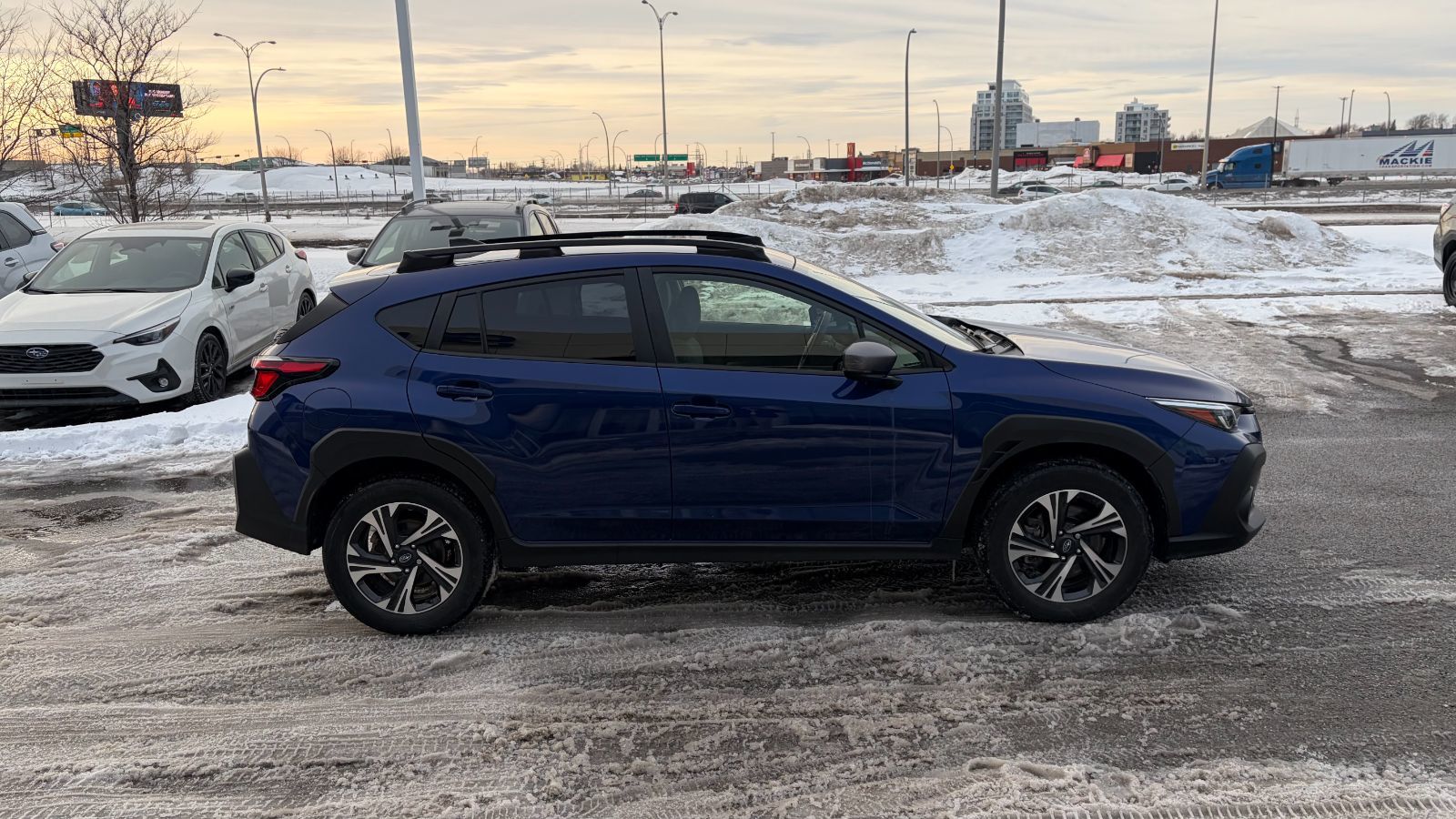 2024 Subaru Crosstrek in Dorval, Quebec
