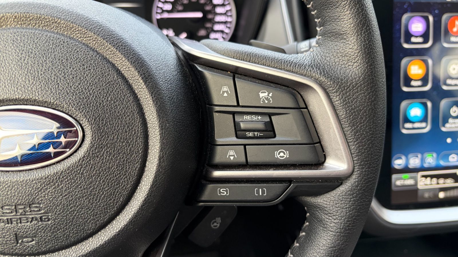 2024 Subaru Crosstrek in Dorval, Quebec