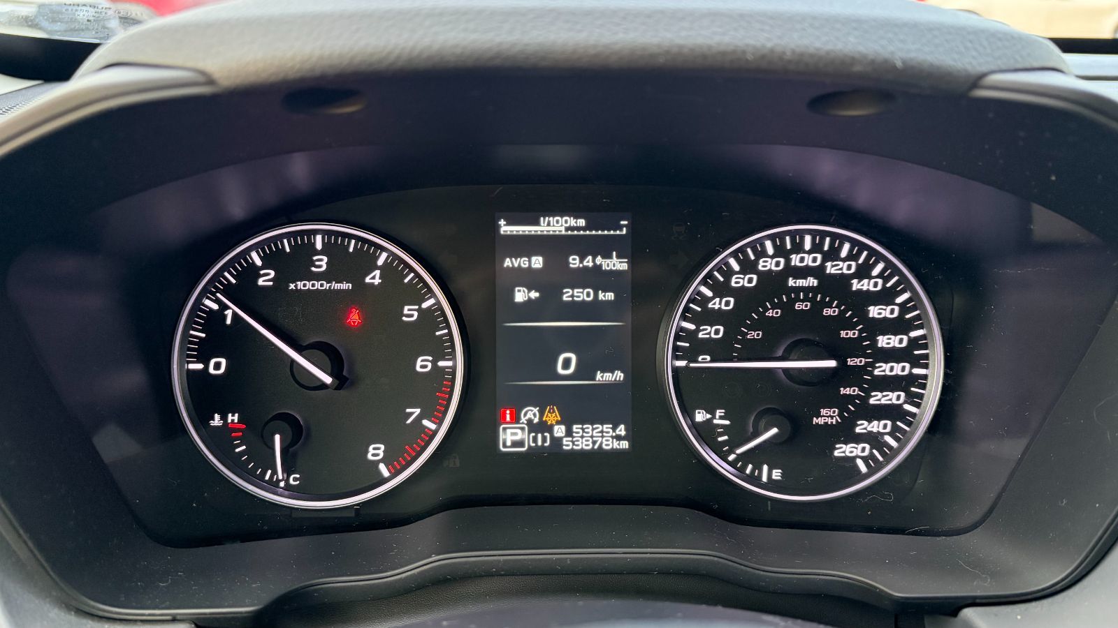 2024 Subaru Crosstrek in Dorval, Quebec