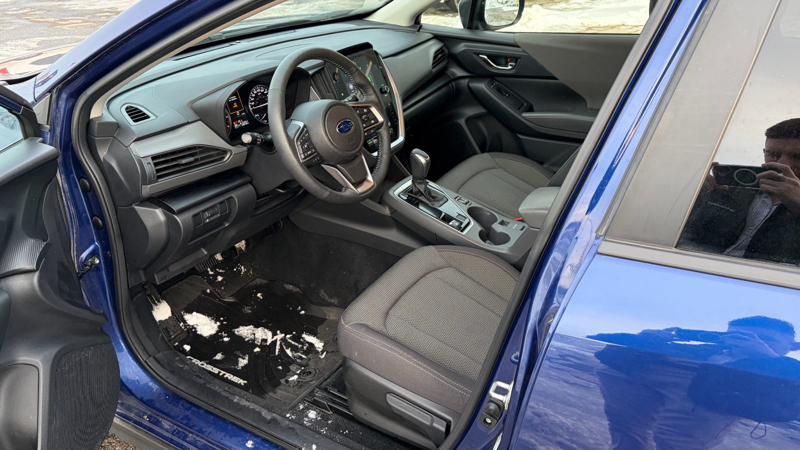 2024 Subaru Crosstrek in Dorval, Quebec