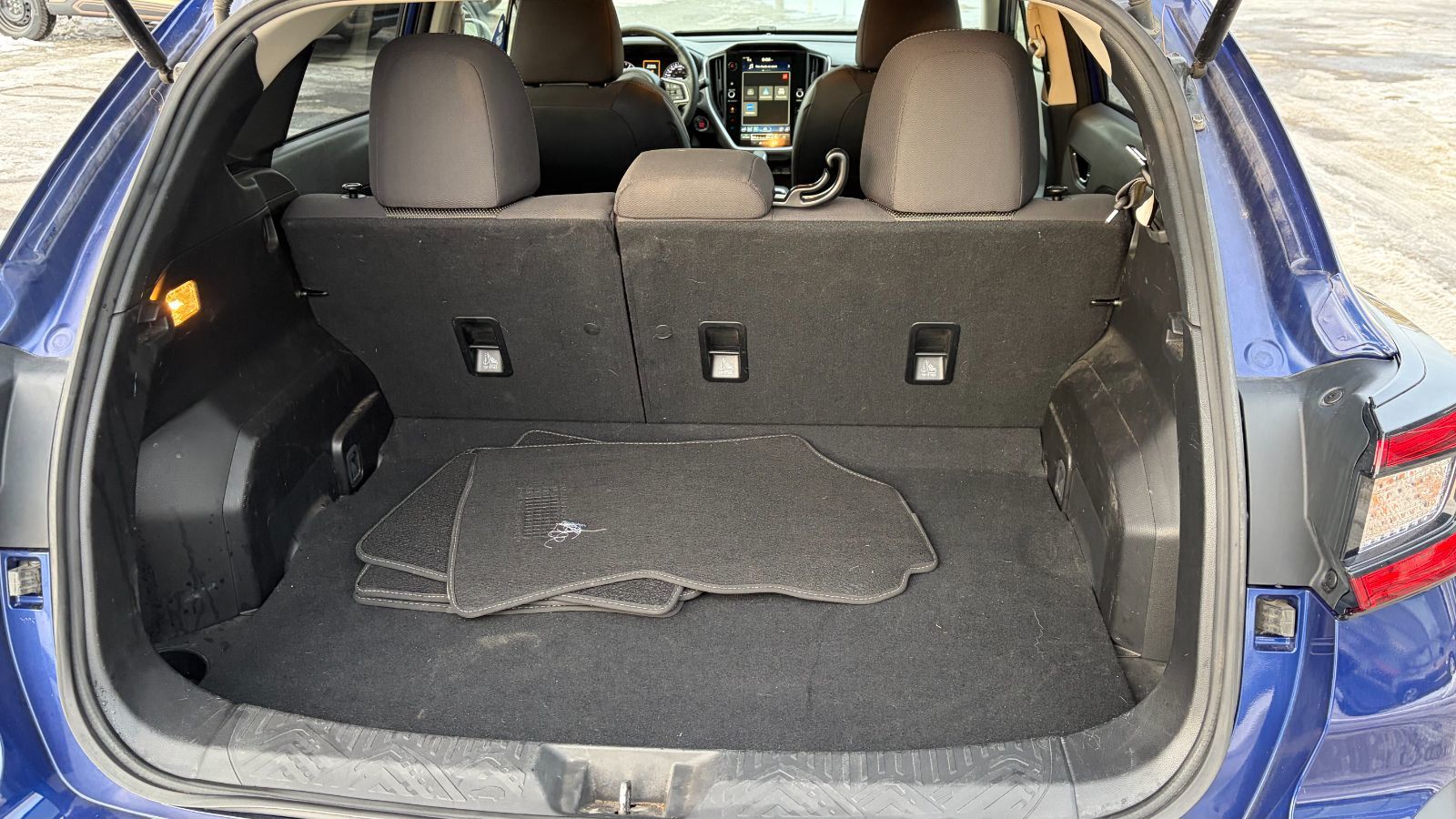 2024 Subaru Crosstrek in Dorval, Quebec