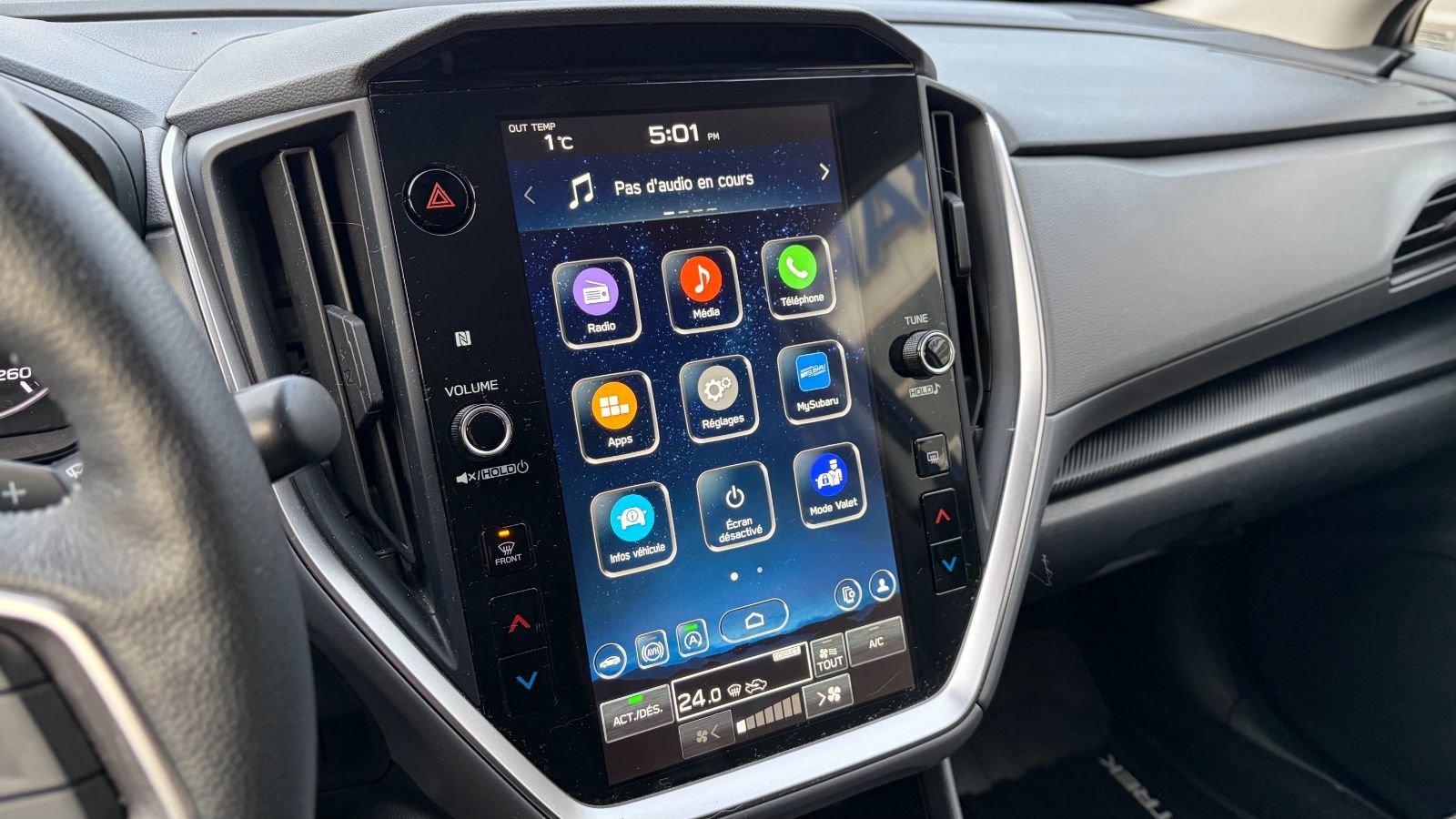 2024 Subaru Crosstrek in Dorval, Quebec